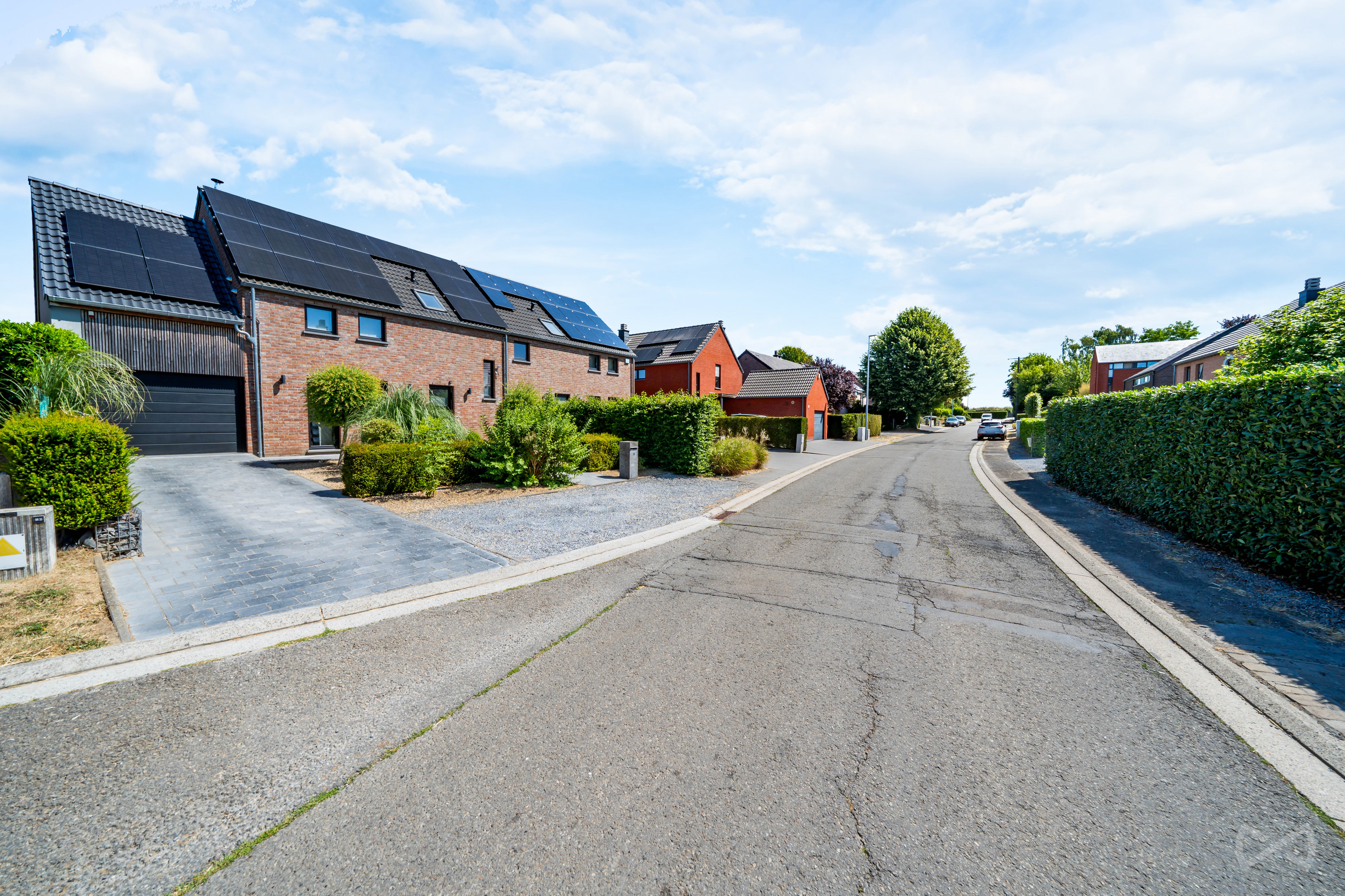 Photo 2 sur 4 pour Maison de trois chambres à Remicourt