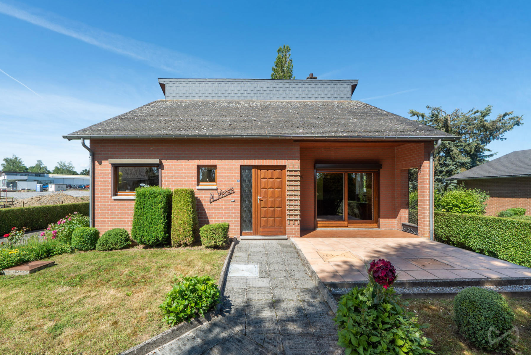 Picture 3 of 4 for House with five bedrooms in Couvin Frasnes