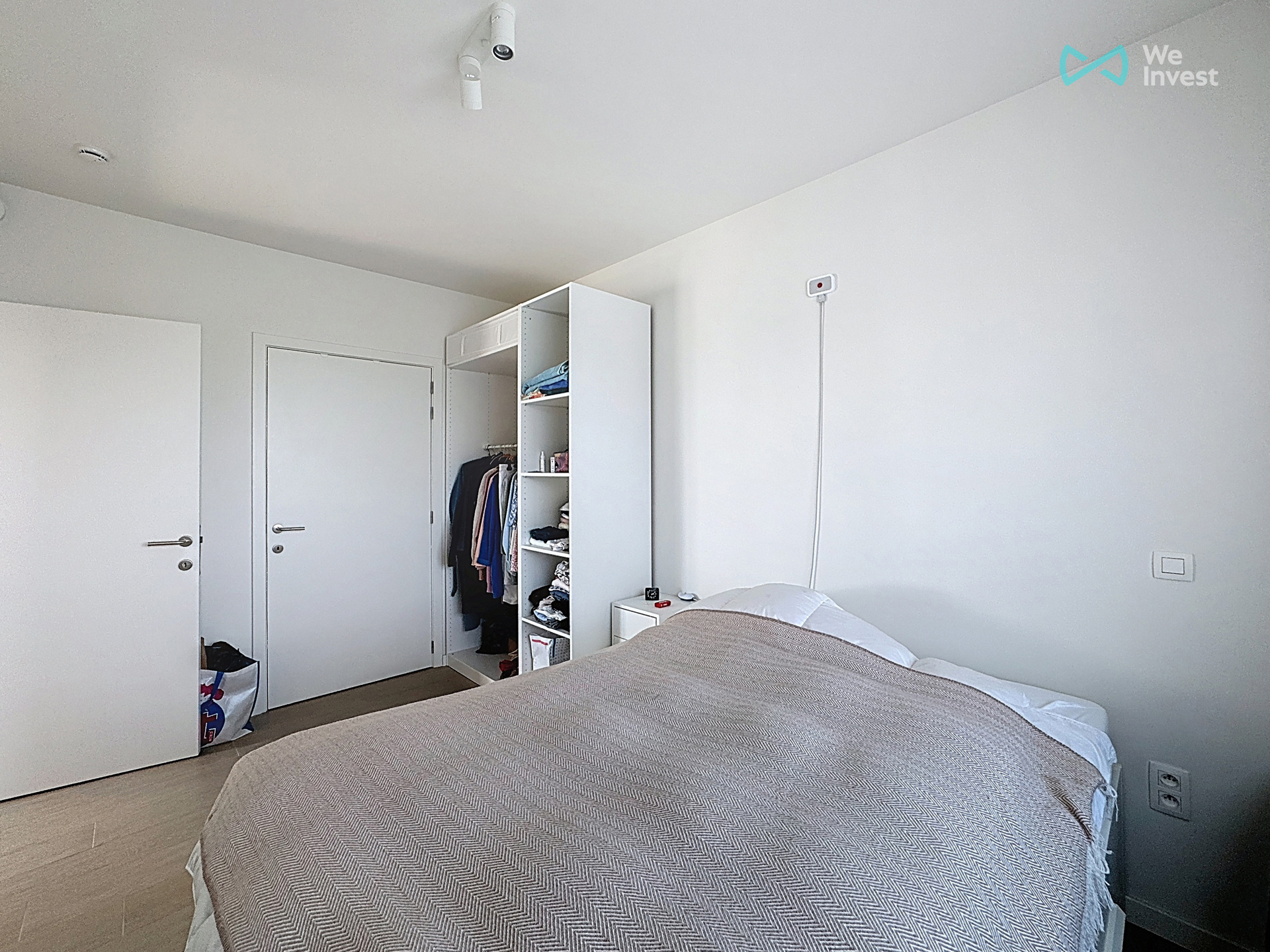 Photo 4 sur 4 pour Appartement d'une chambre à Edegem