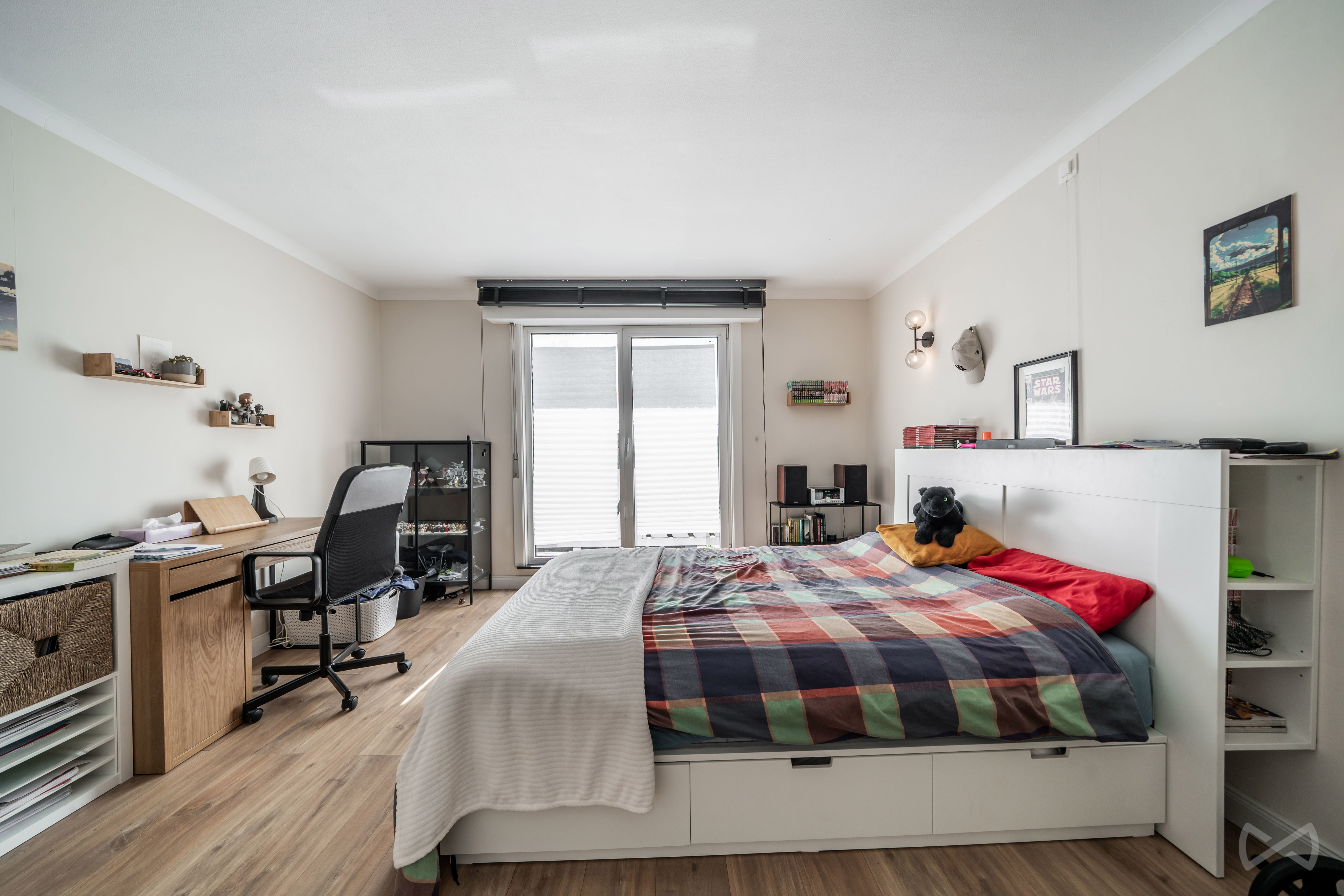 Picture 4 of 4 for House with three bedrooms in Mons Hyon