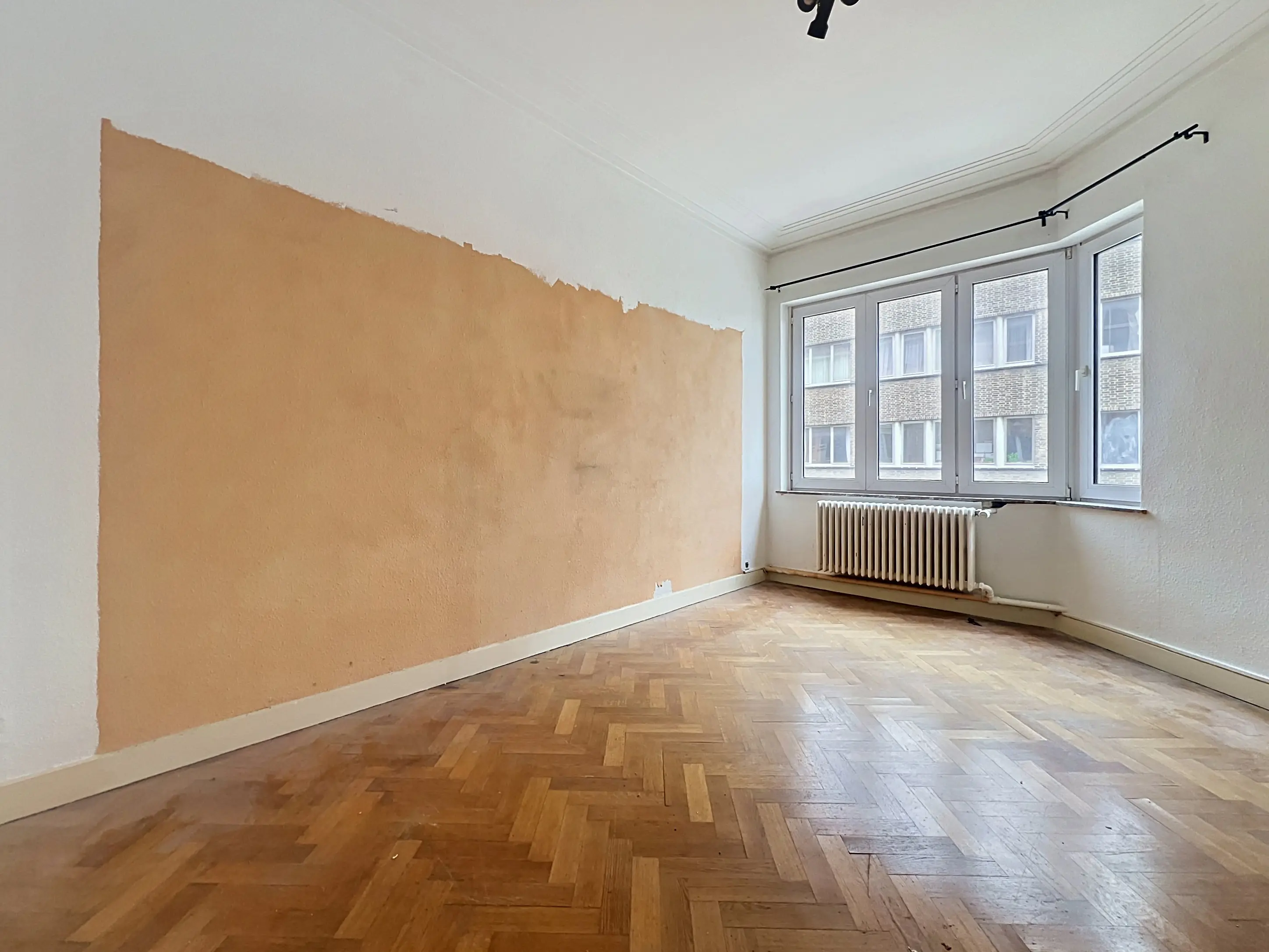 Picture 2 of 4 for Flat with two bedrooms in Schaerbeek