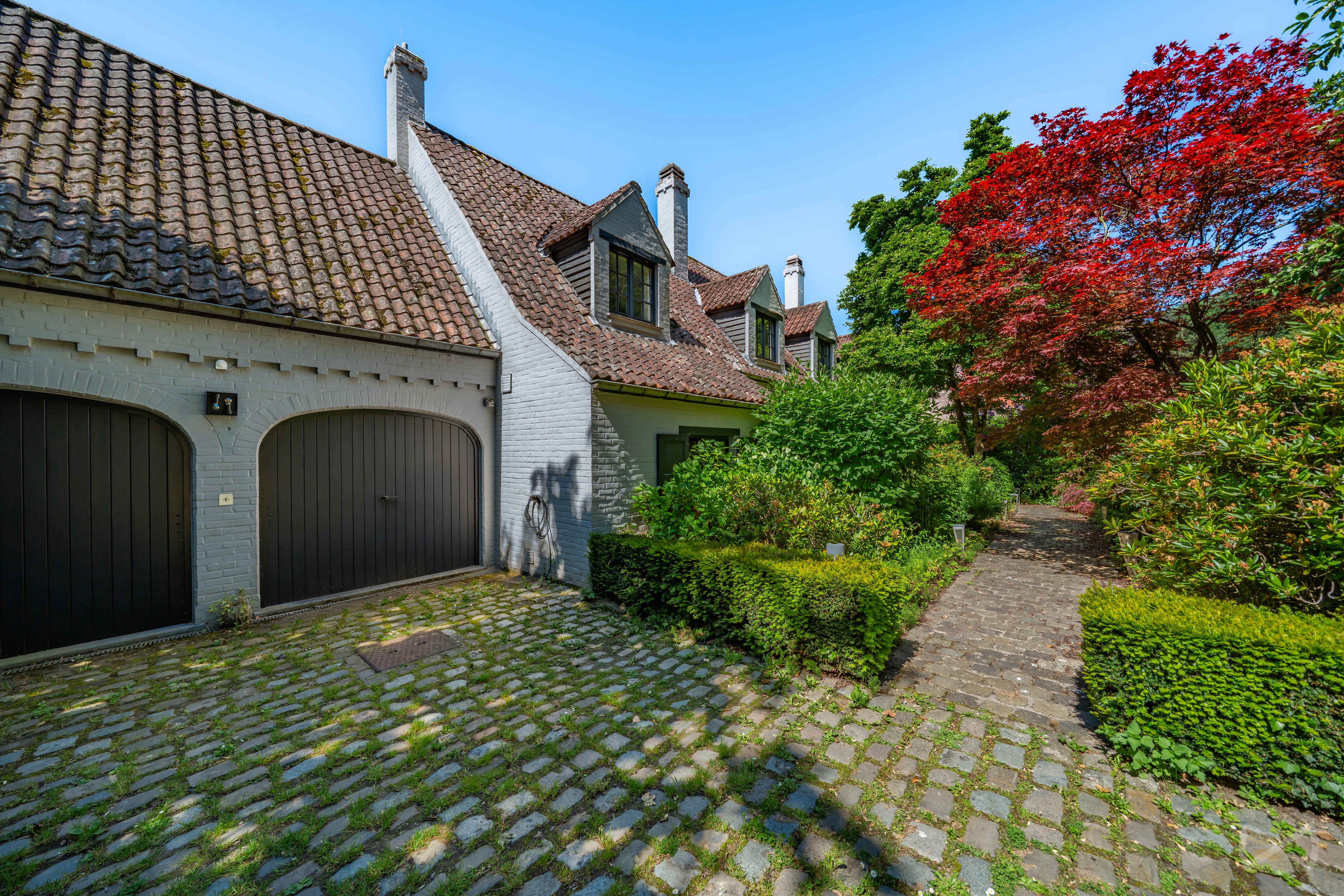 Picture 4 of 4 for Exceptional house with six bedrooms in Braine-l'Alleud