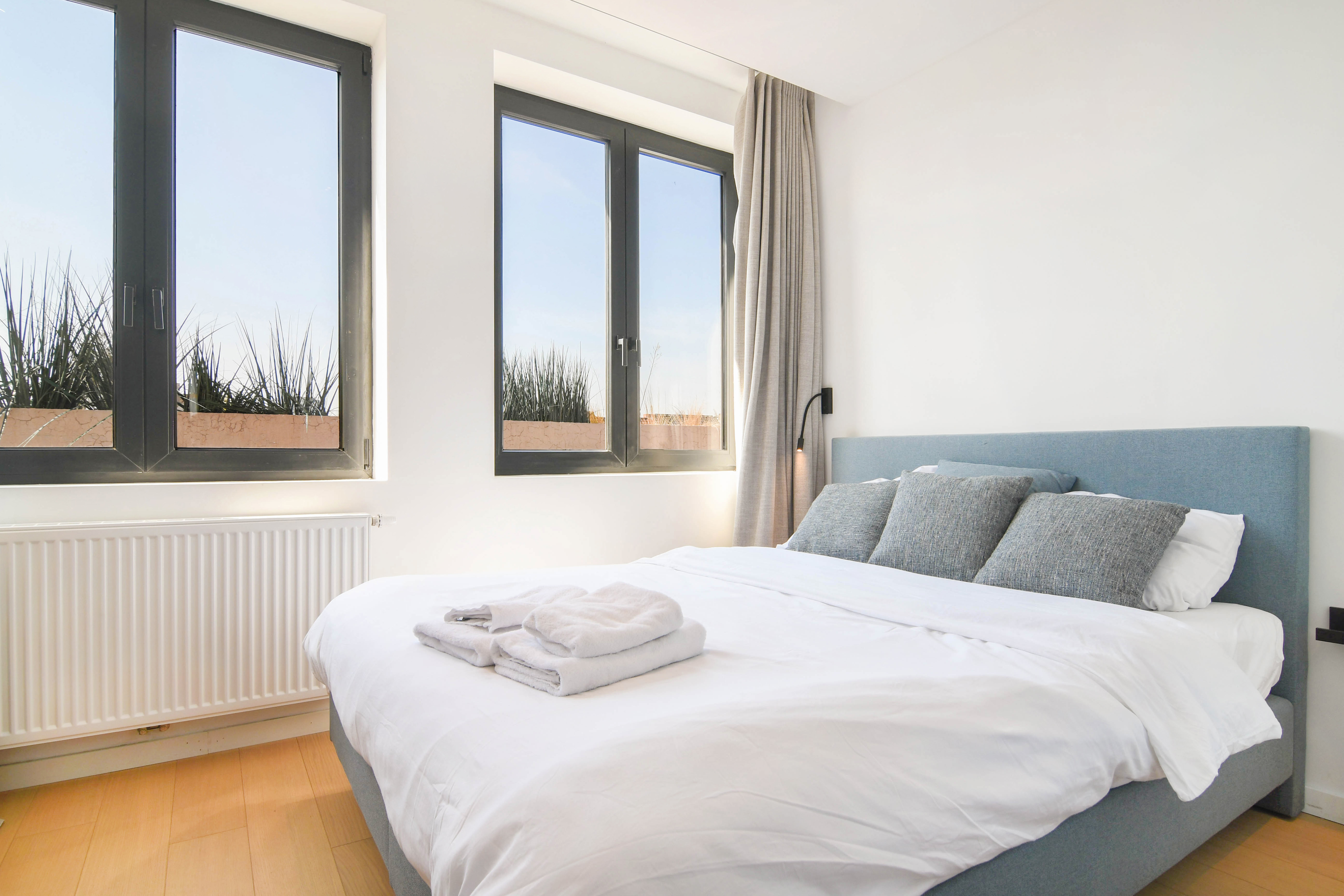 Photo 2 sur 4 pour Appartement de deux chambres à Leuven
