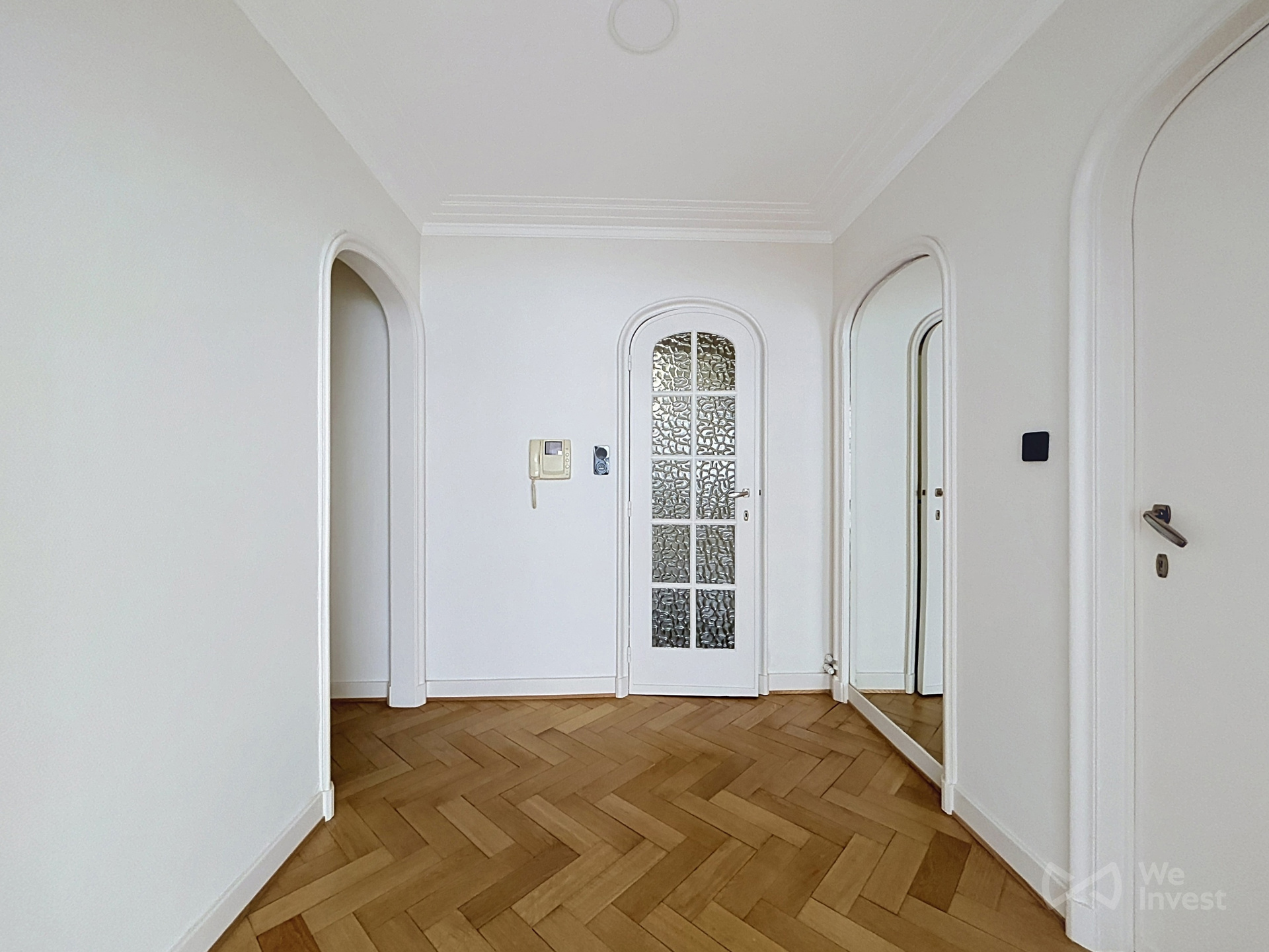 Photo 3 sur 4 pour Appartement de deux chambres à Ixelles