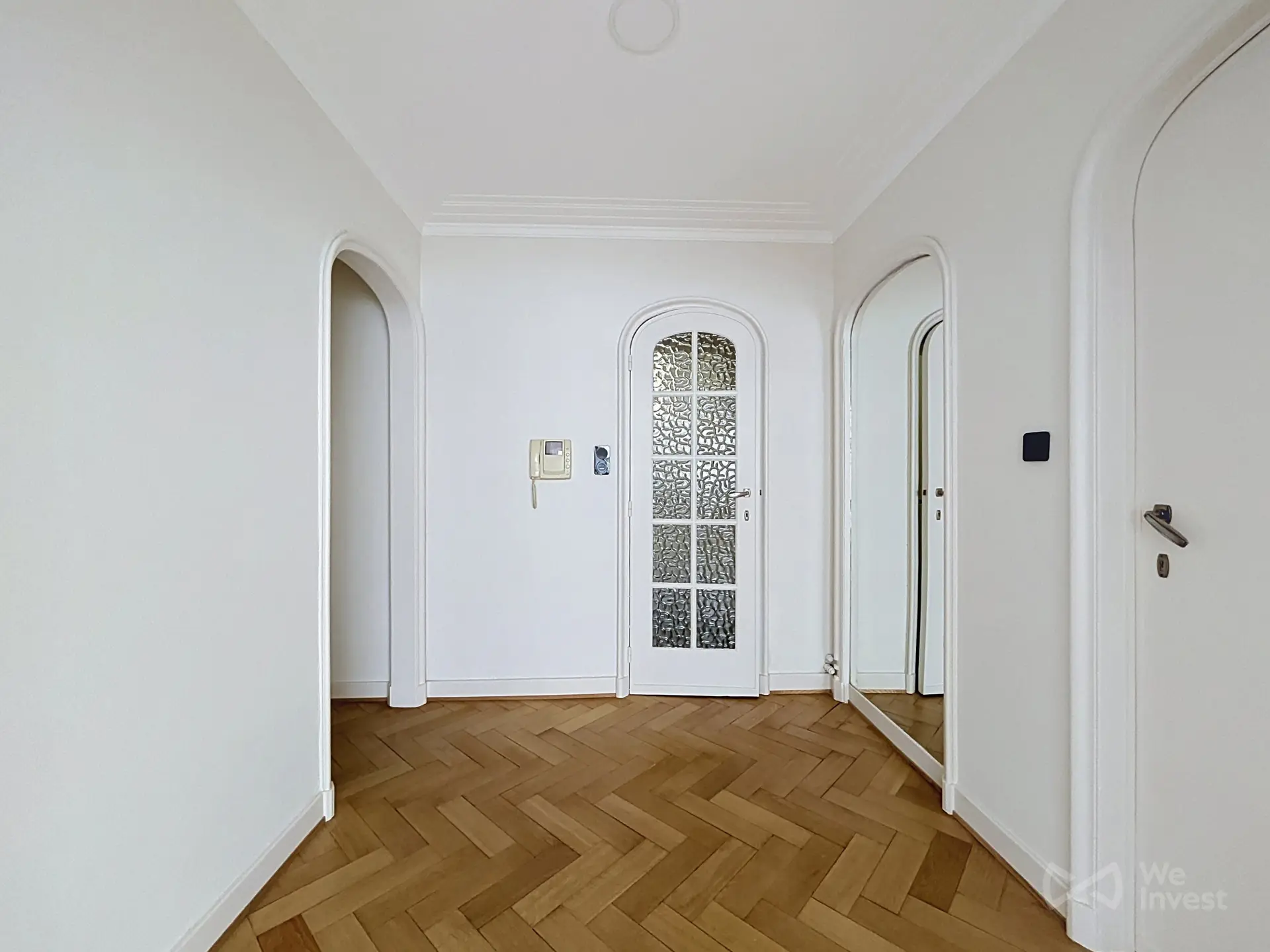 Photo 3 sur 4 pour Appartement de deux chambres à Ixelles