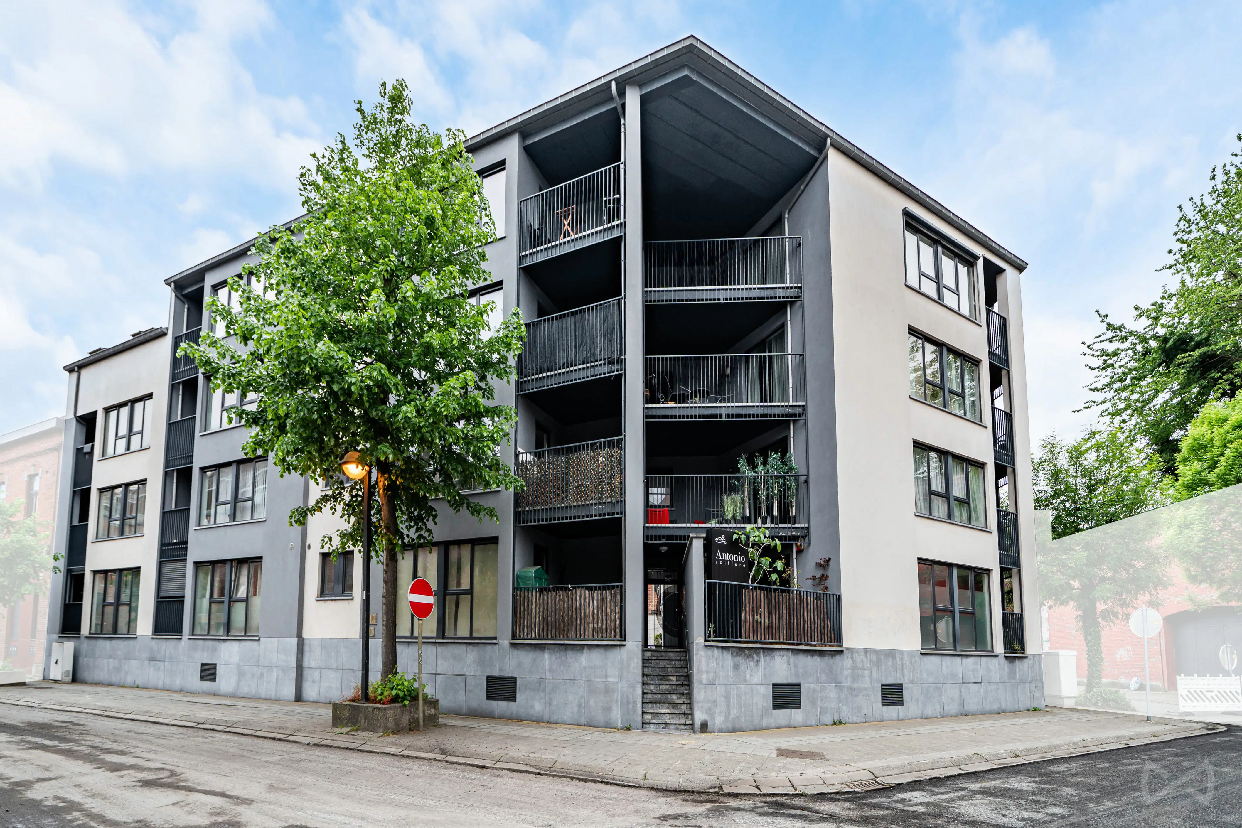 Foto van de woning