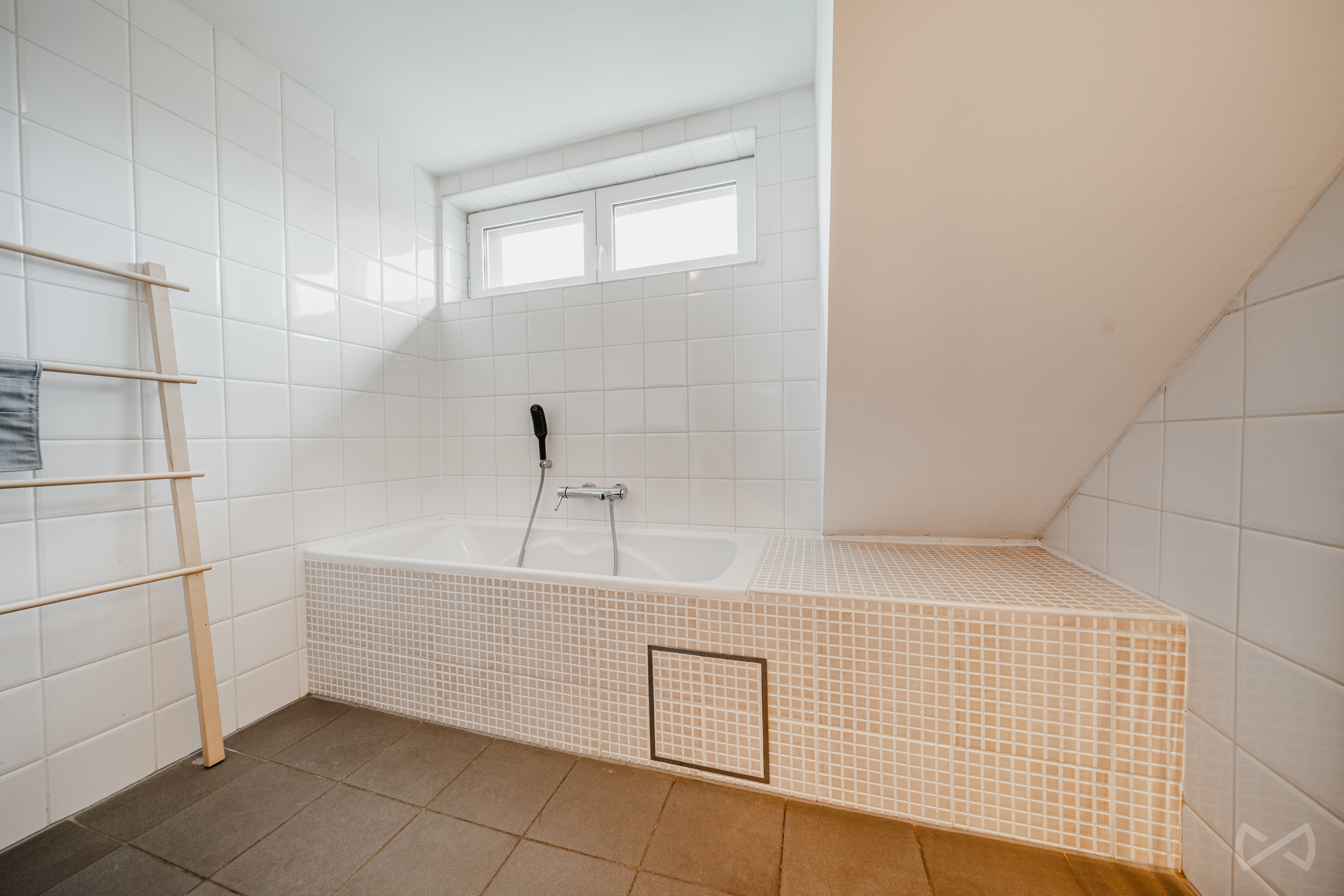 Photo 4 sur 4 pour Maison de quatre chambres à Jette