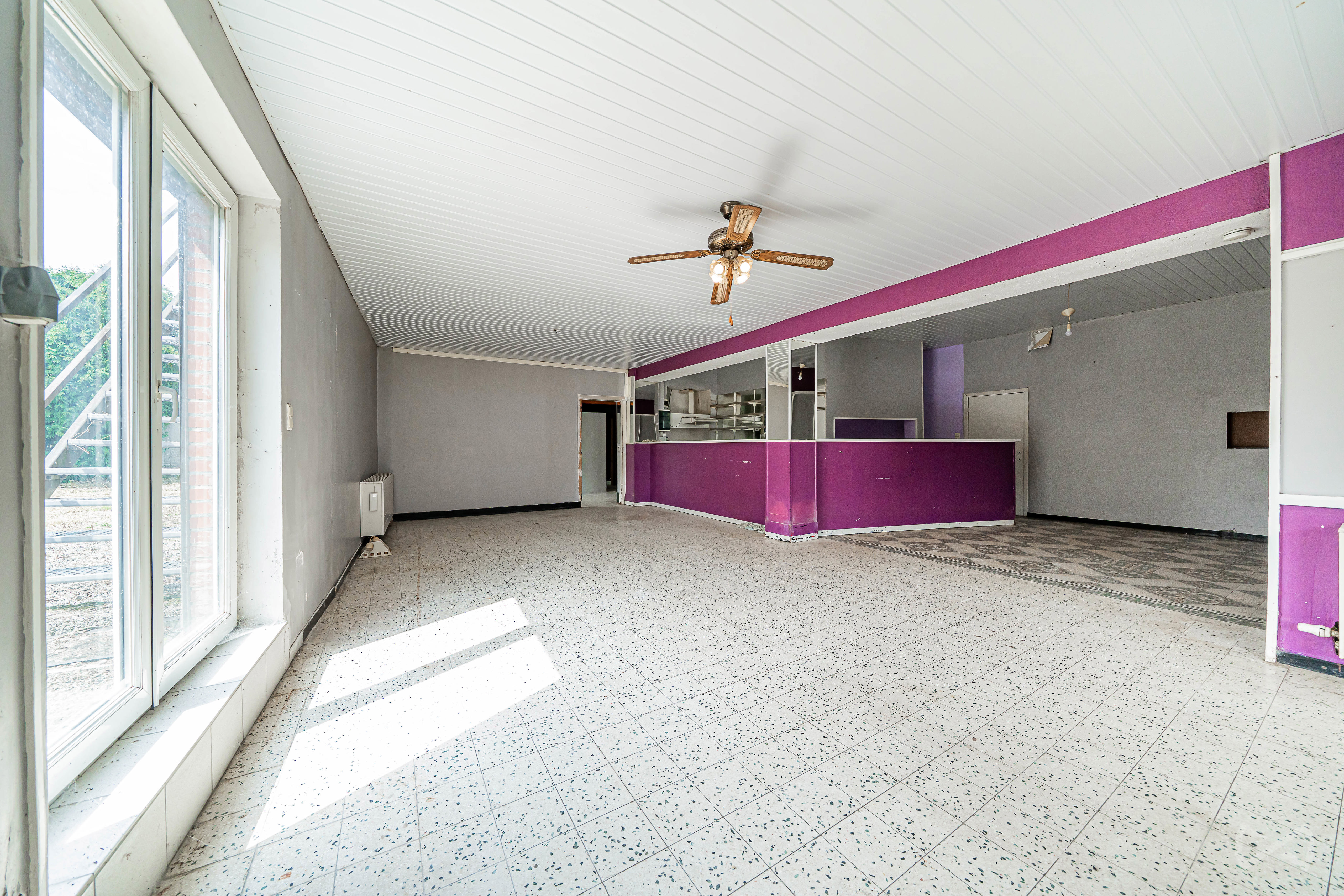 Picture 3 of 4 for House with three bedrooms in Momignies