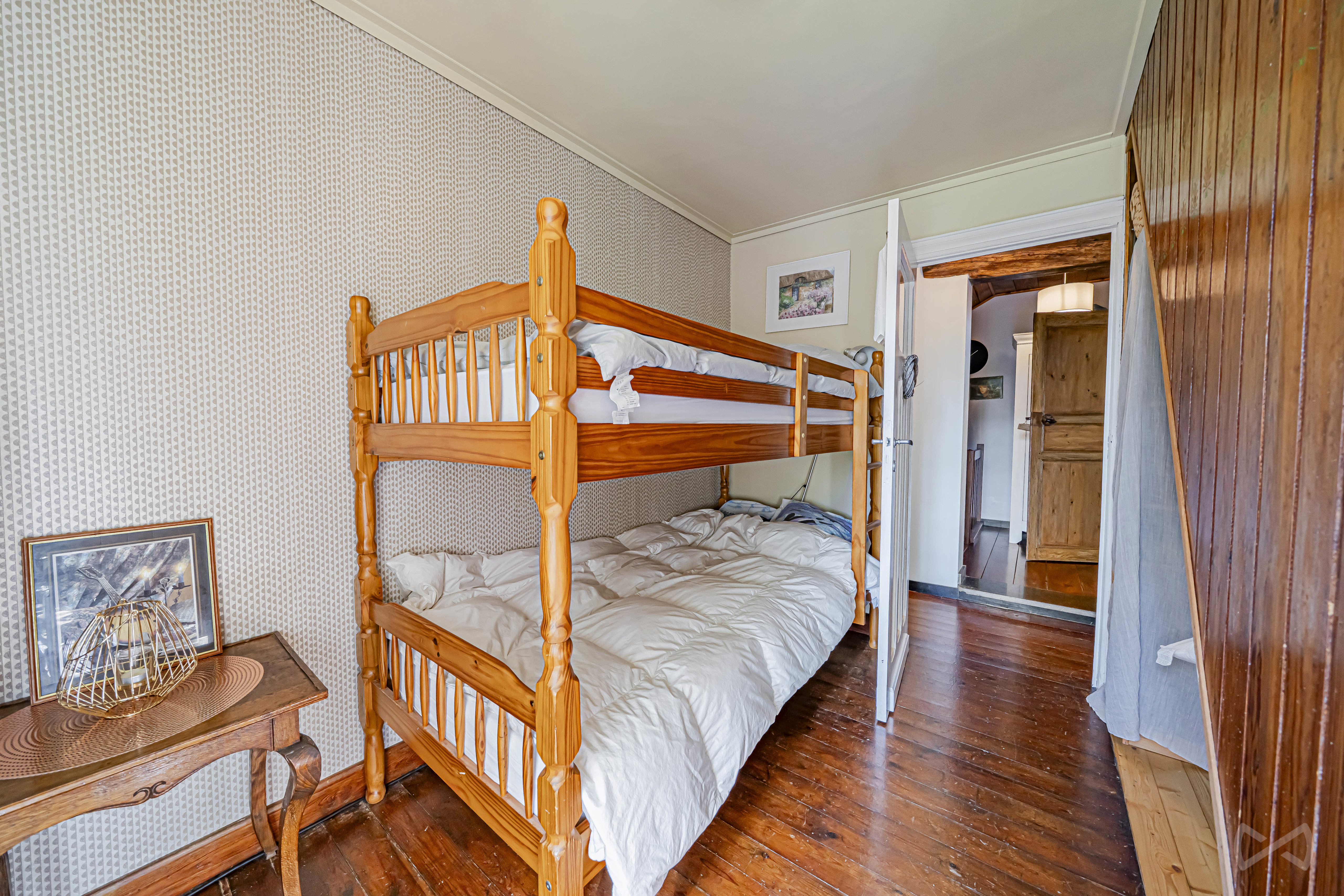 Picture 1 of 4 for House with four bedrooms in Montleban