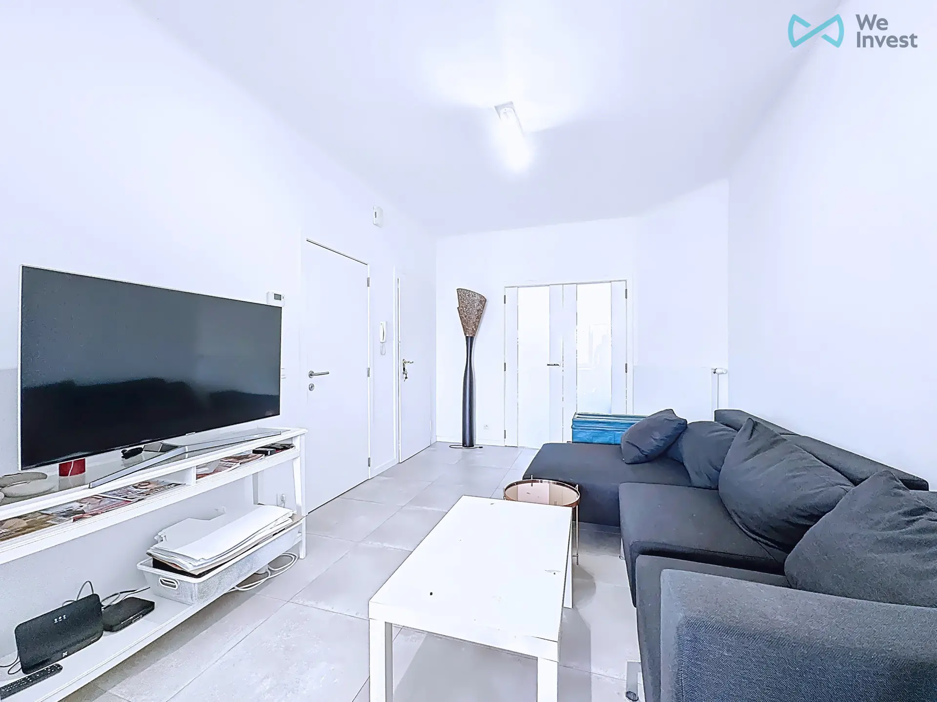 Picture 2 of 4 for Flat with two bedrooms in Bruxelles