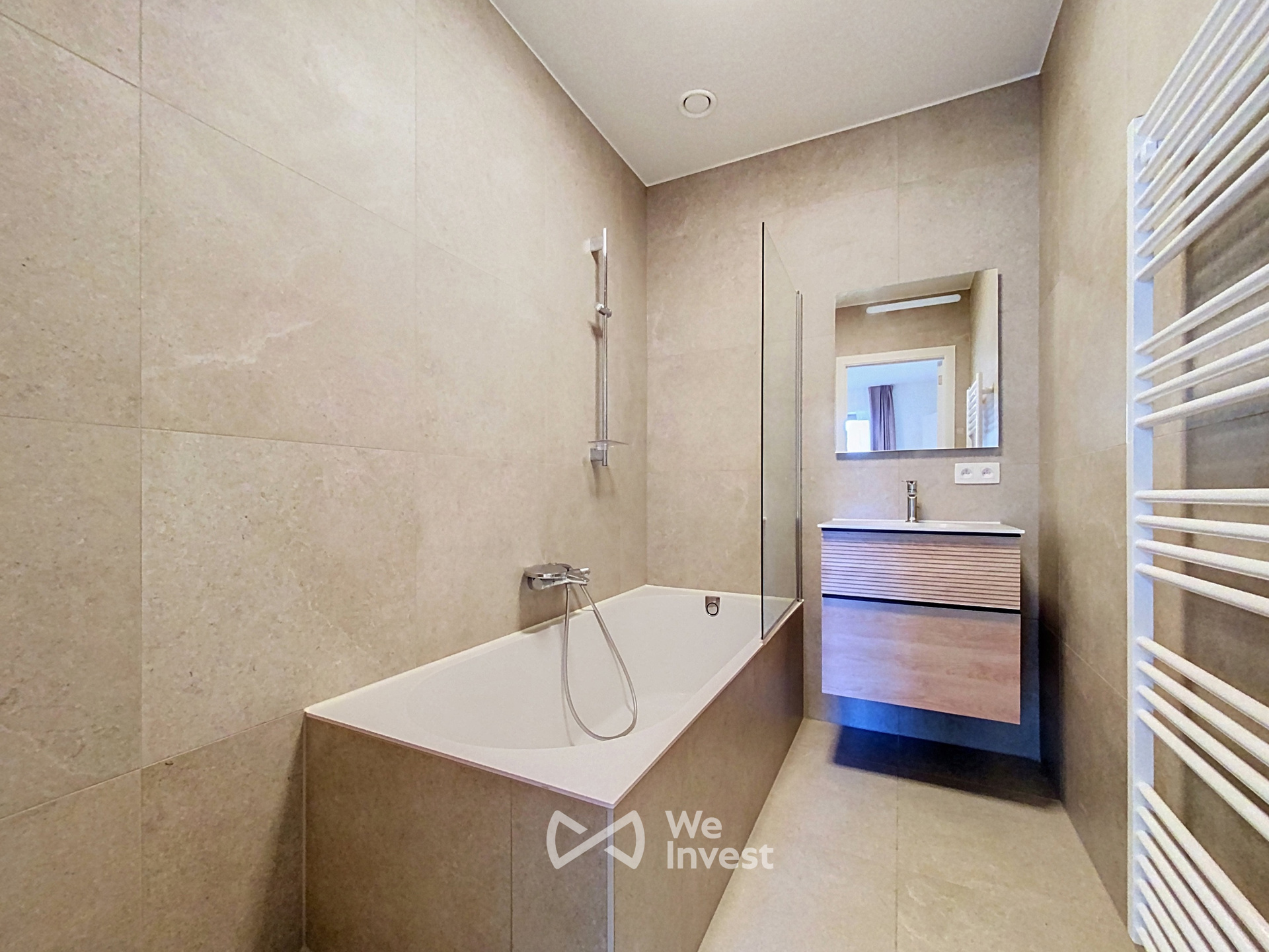 Photo 4 sur 4 pour Appartement d'une chambre à Bruxelles