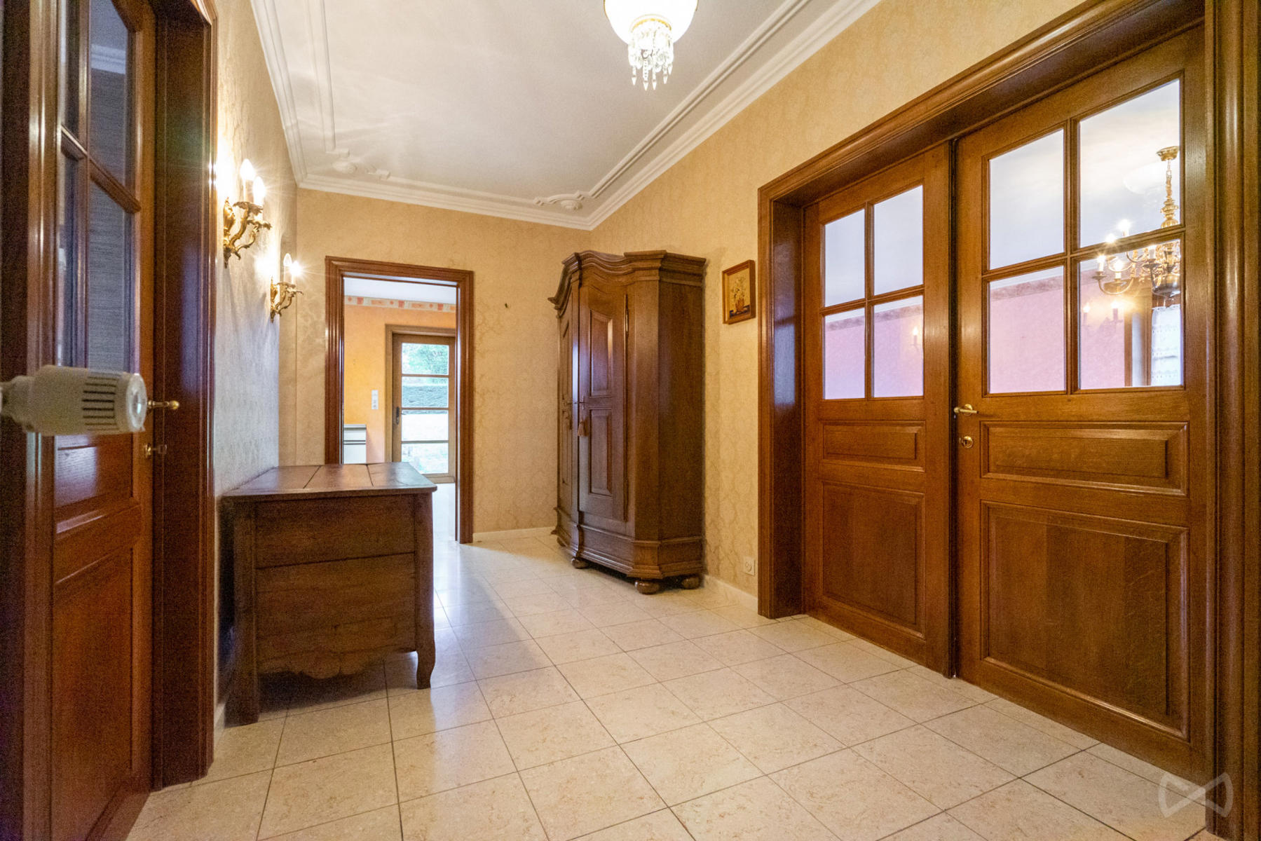Picture 3 of 4 for House with five bedrooms in Forges