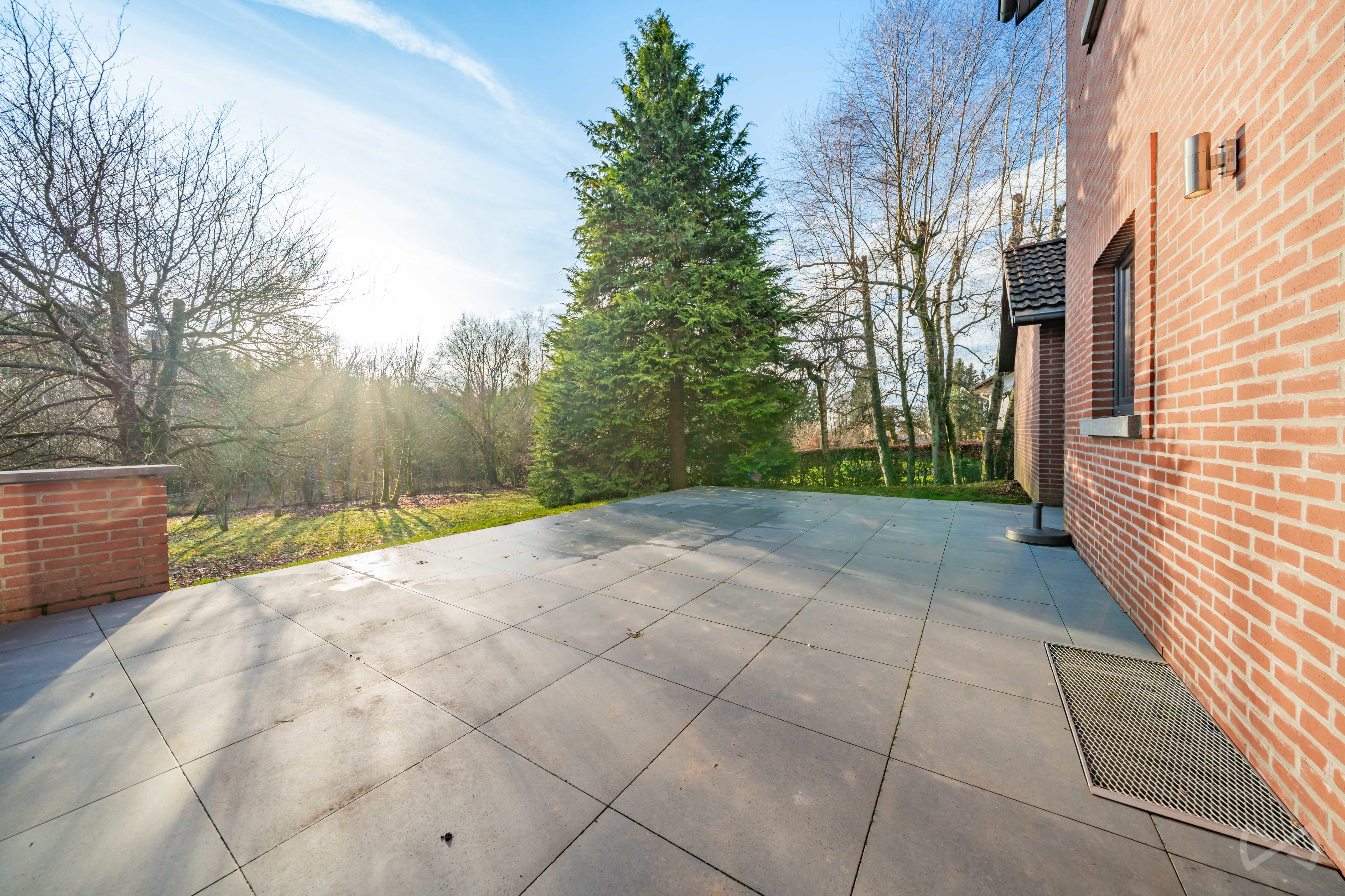 Photo 4 sur 4 pour Maison de quatre chambres à Malmedy