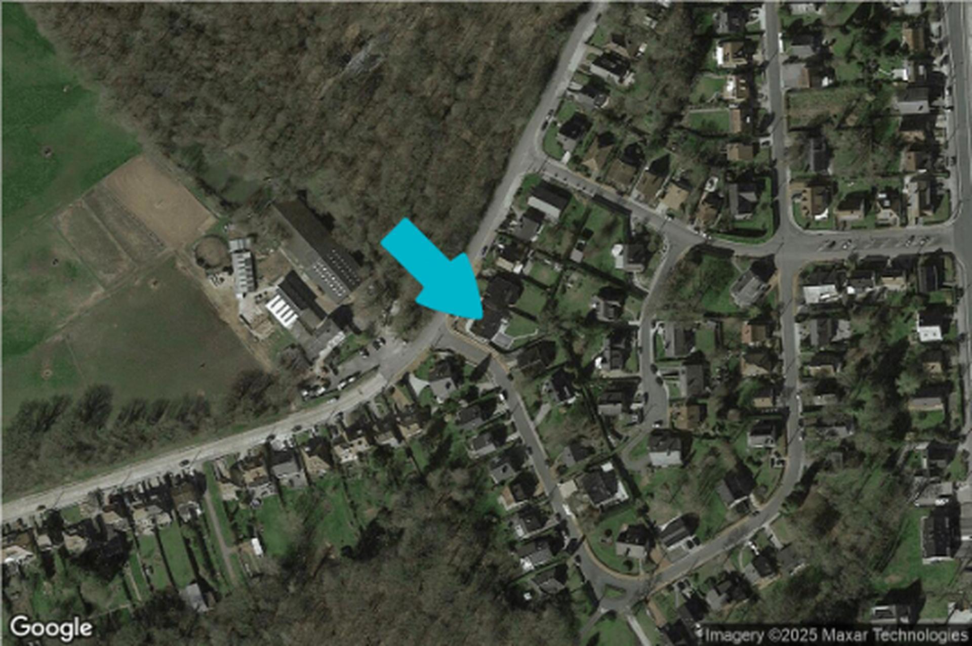 Picture 3 of 4 for House with four bedrooms in Charleroi Marcinelle