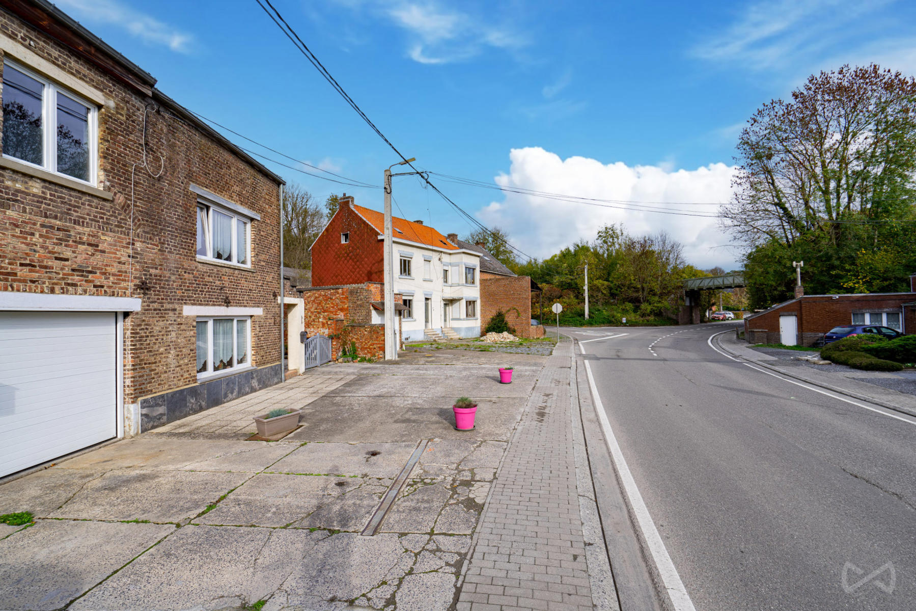 Picture 3 of 4 for Flat with one bedroom in Orp-le-grand