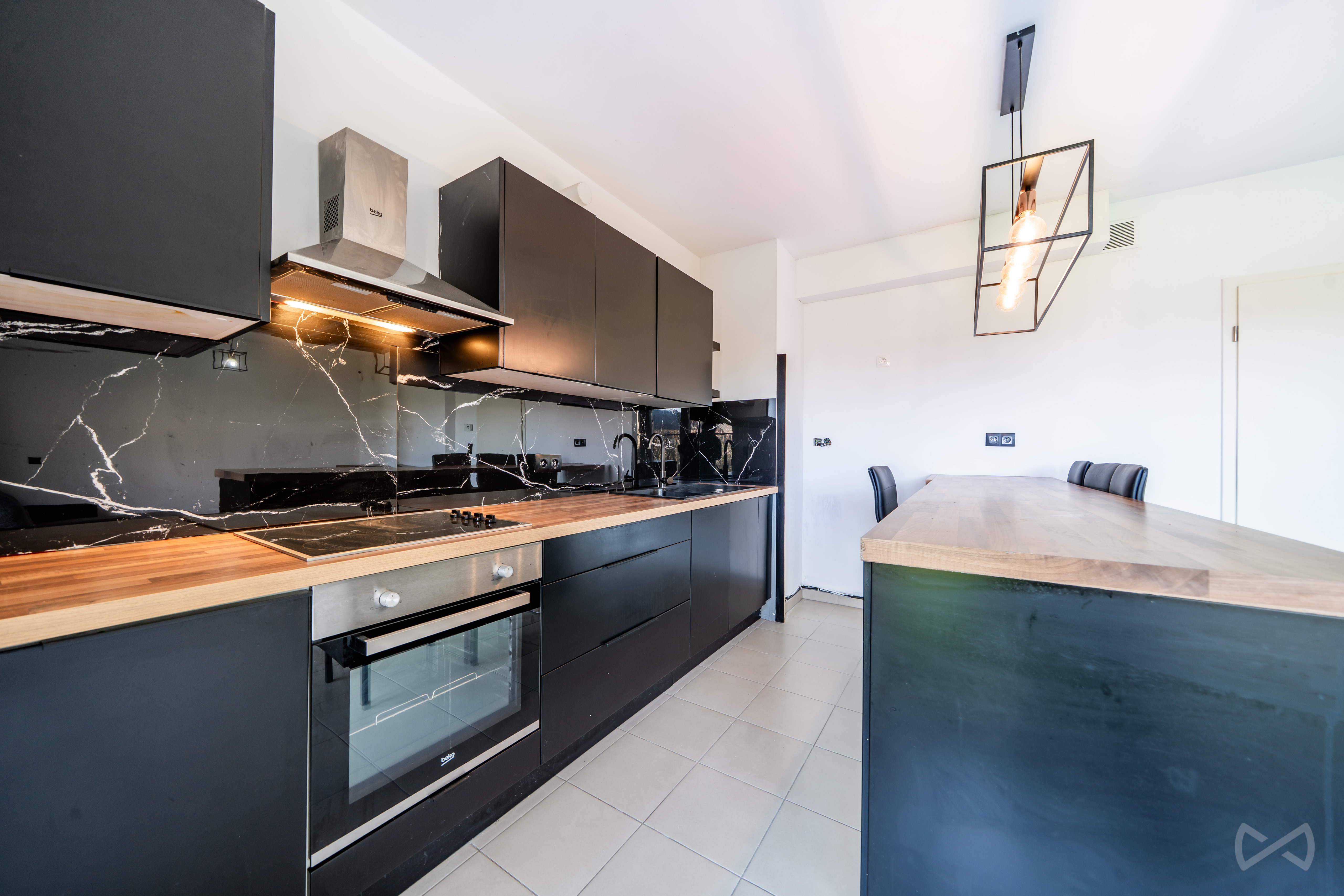 Picture 4 of 4 for Studio in Hautrage