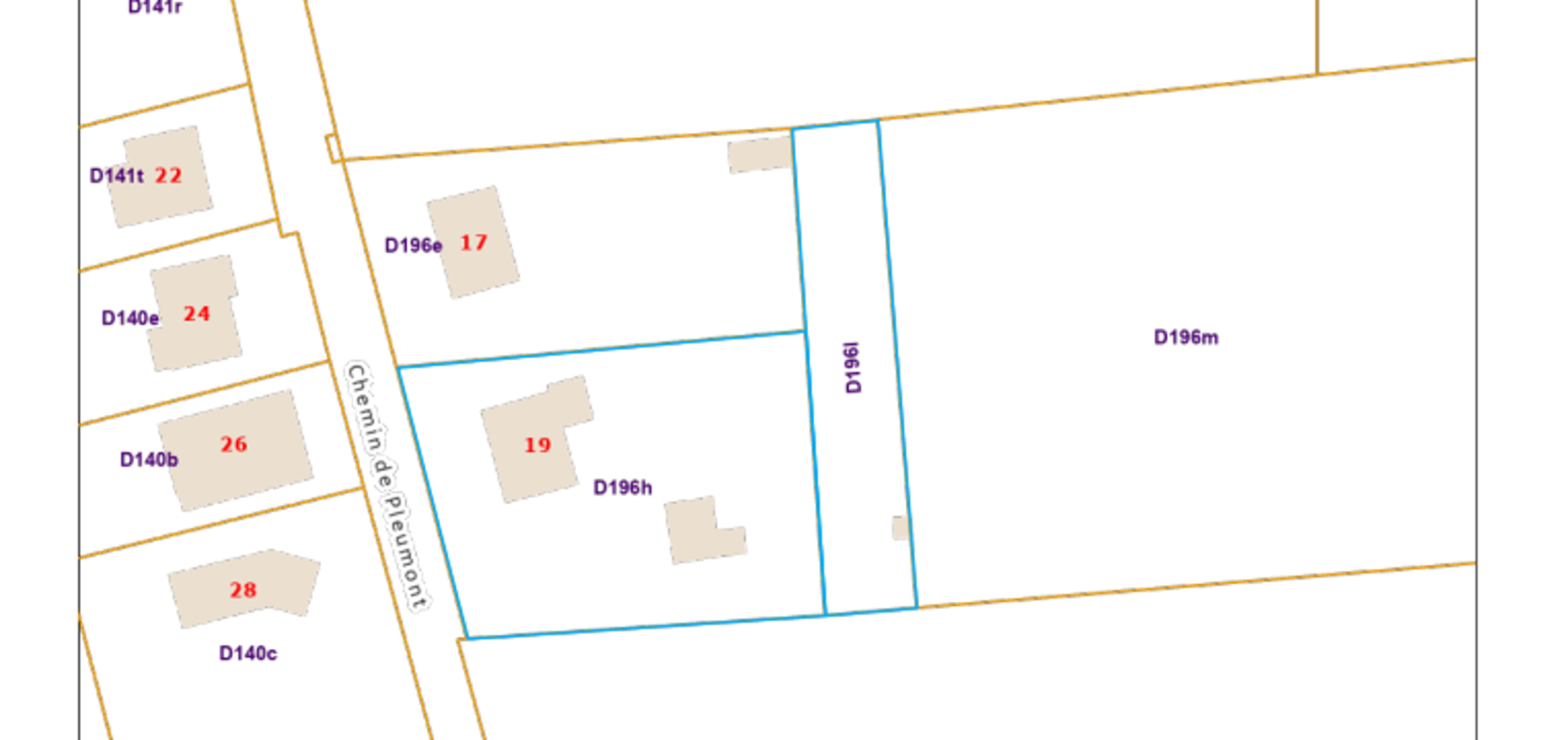 Photo 1 sur 3 pour Maison de cinq chambres à Chimay