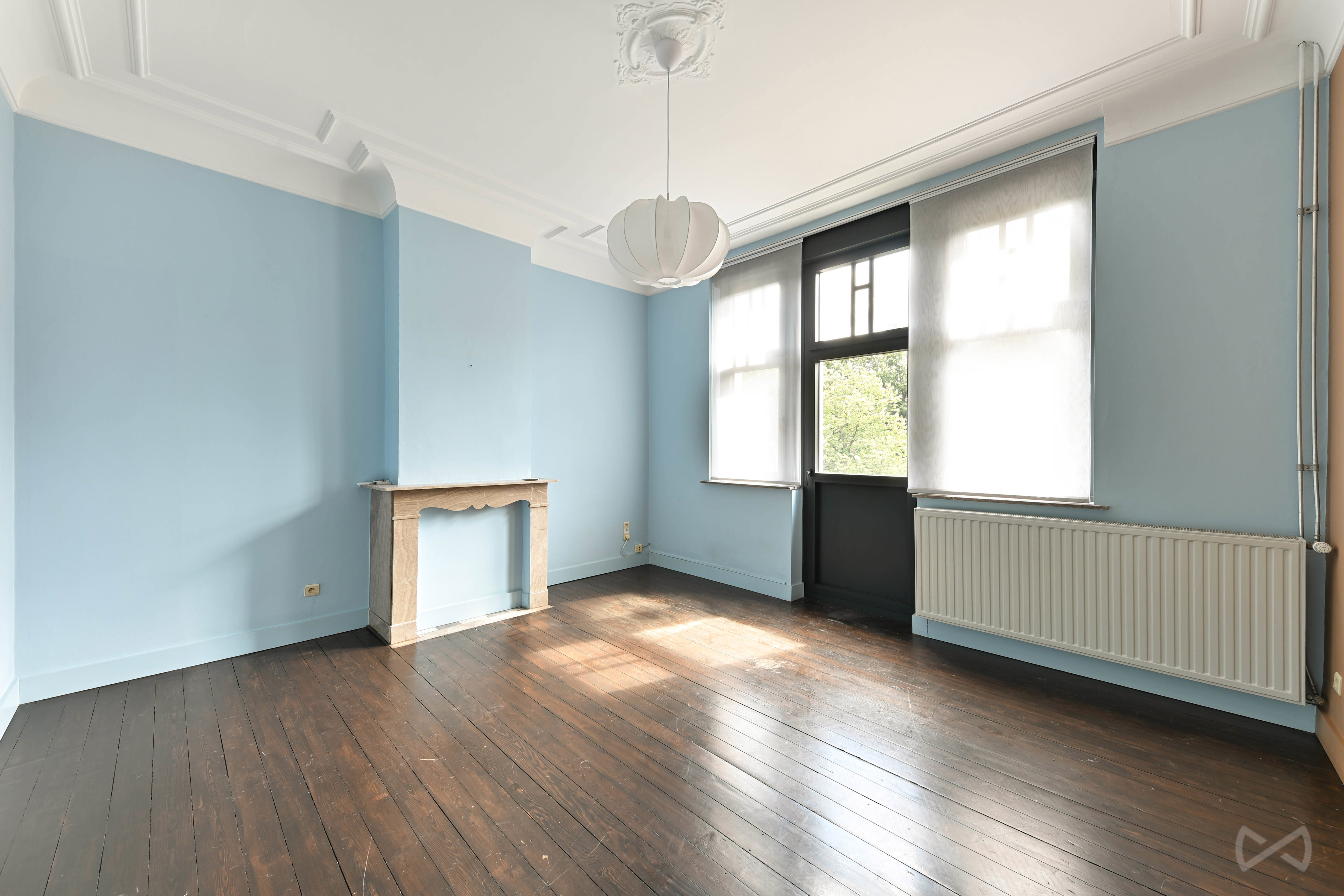 Photo 1 sur 4 pour Maison de maître de cinq chambres à Leuven