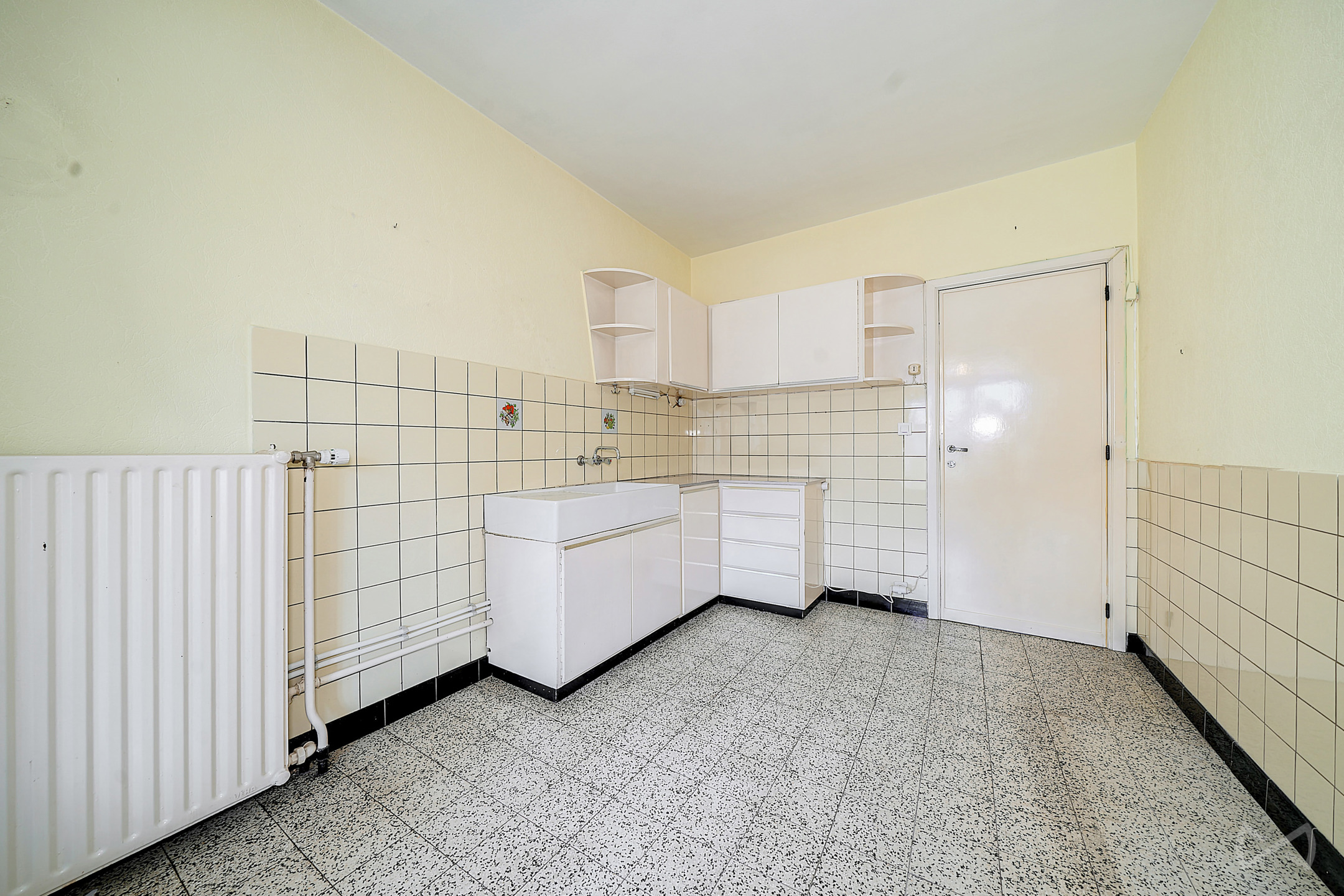 Picture 4 of 4 for Flat with two bedrooms in Molenbeek-saint-jean