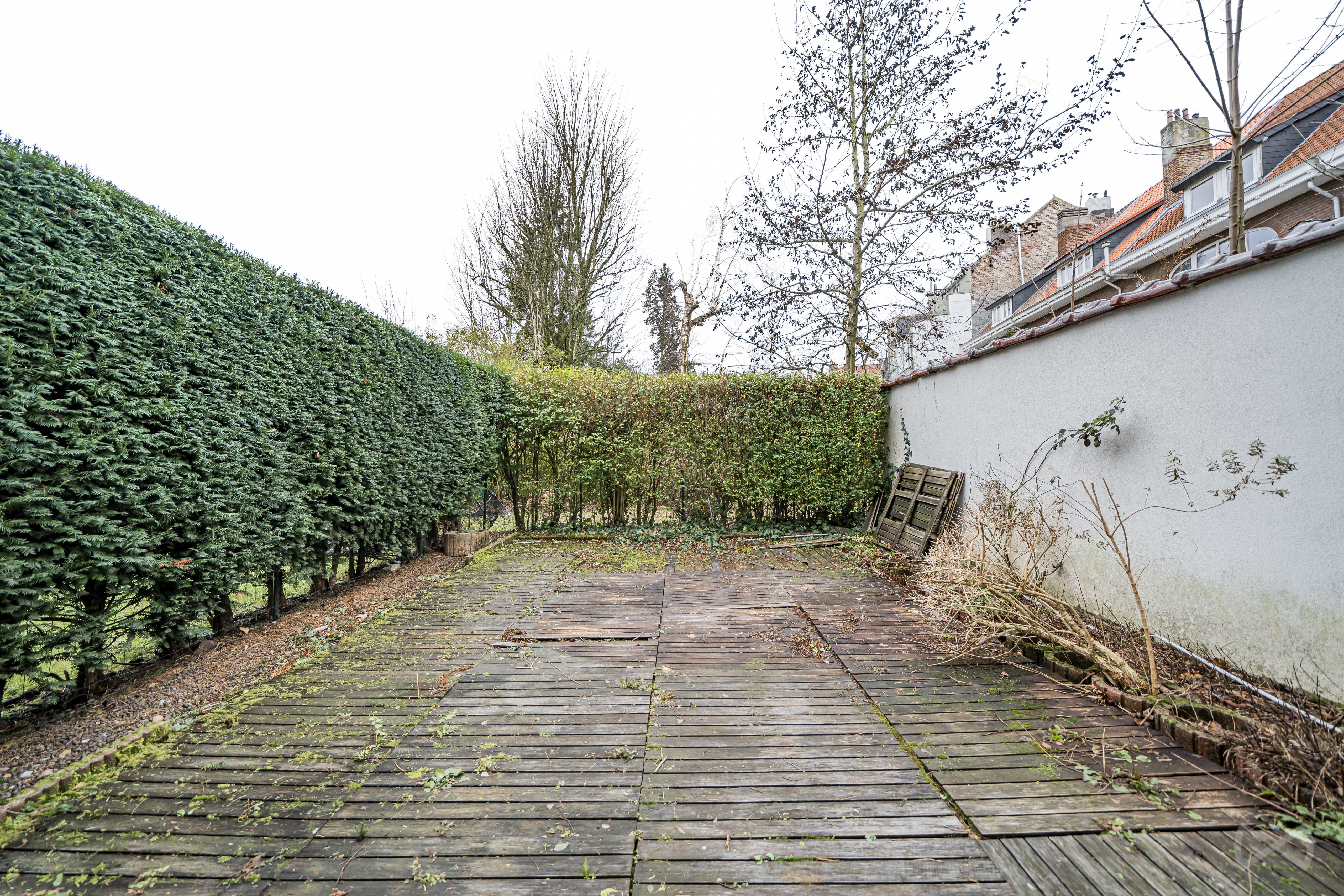 Picture 4 of 4 for Apartment block with four bedrooms in Uccle