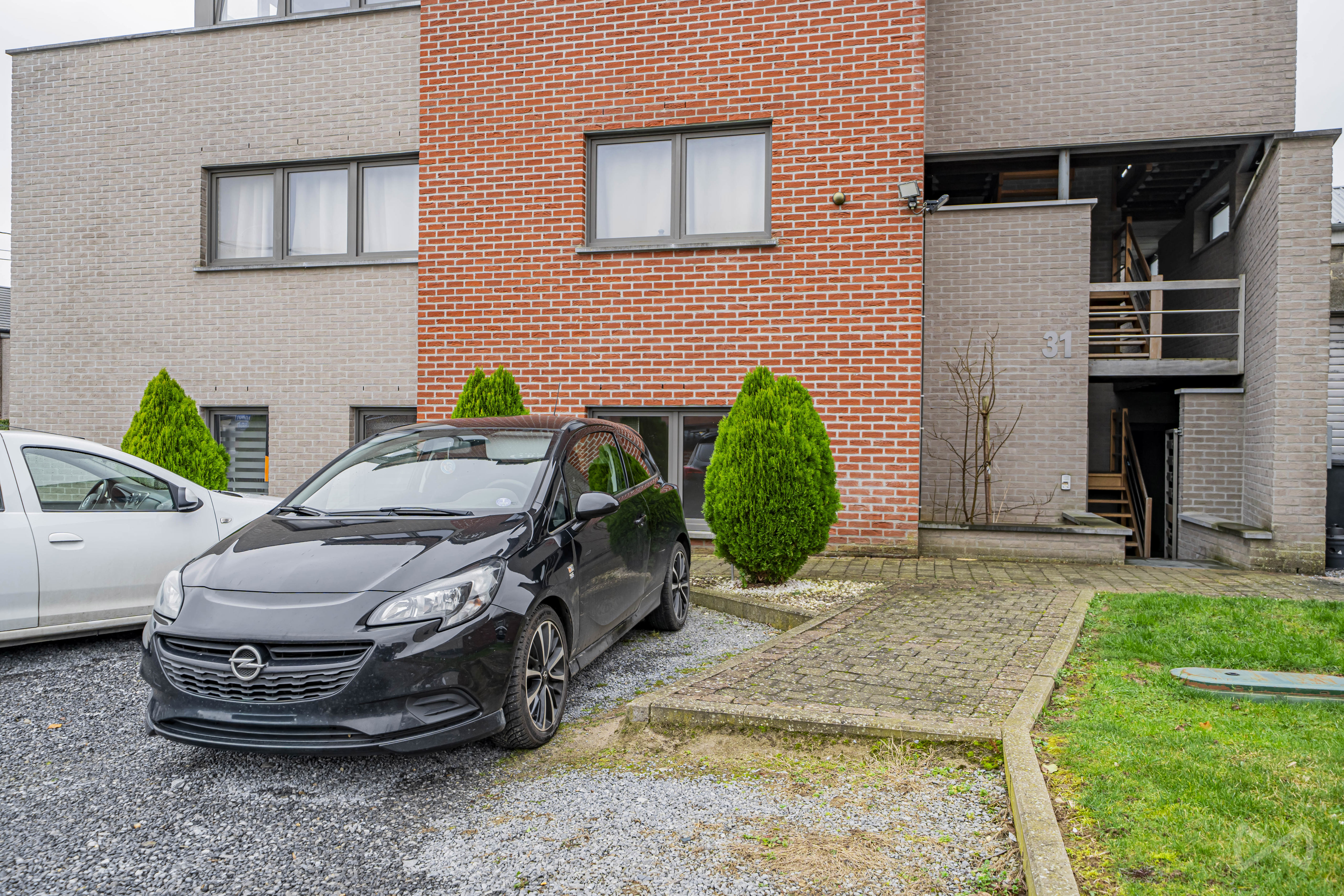 Photo 4 sur 4 pour Appartement d'une chambre à Donceel