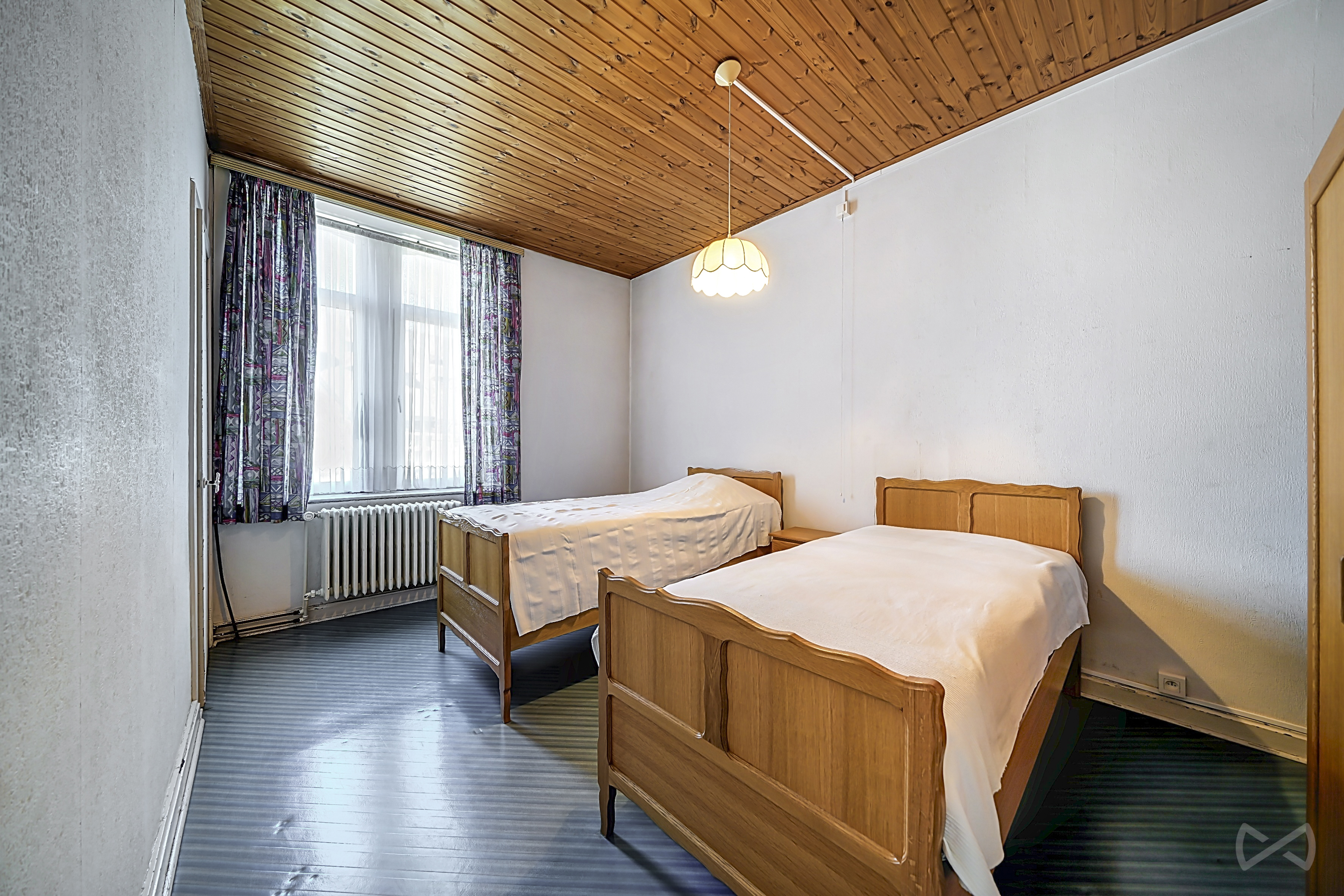 Picture 2 of 4 for Maison de maitre with four bedrooms in Farciennes