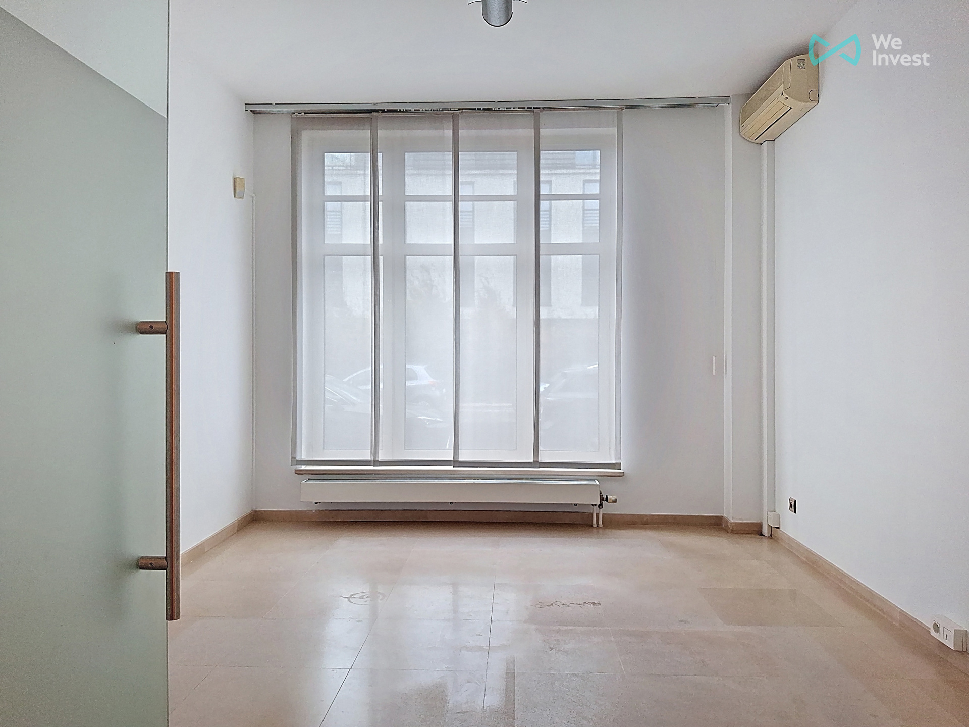 Picture 3 of 4 for Ground floor with one bedroom in Meise