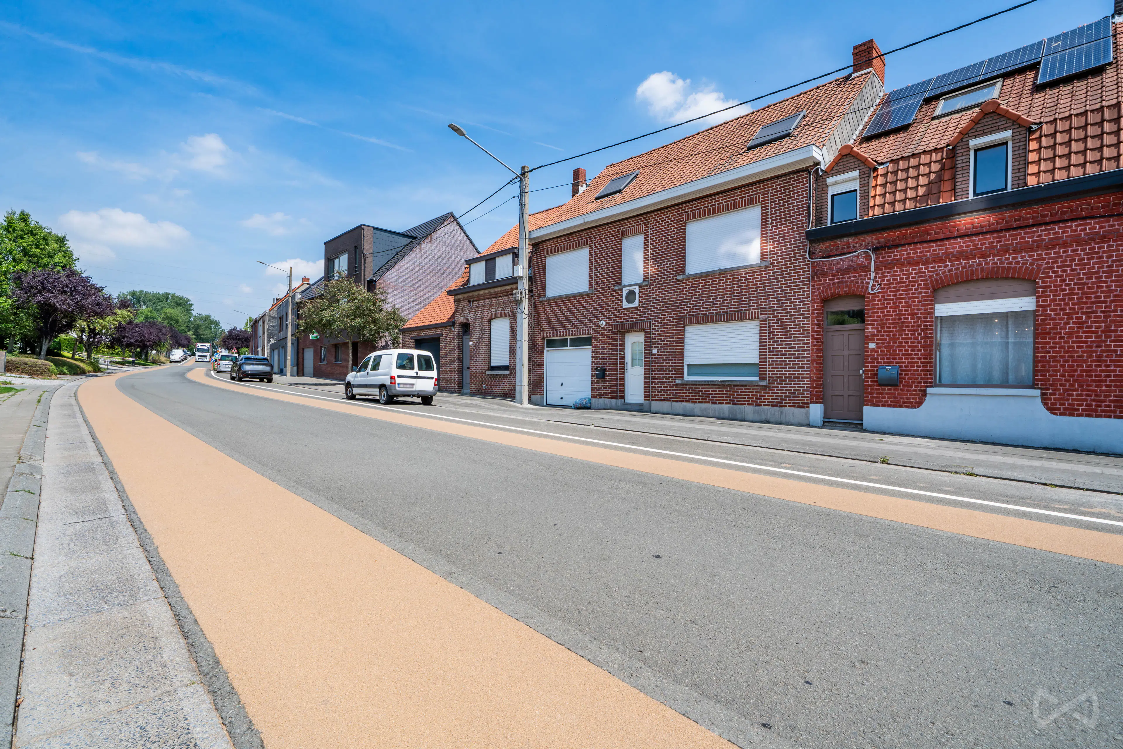 Photo 4 sur 4 pour Maison de quatre chambres à Mouscron