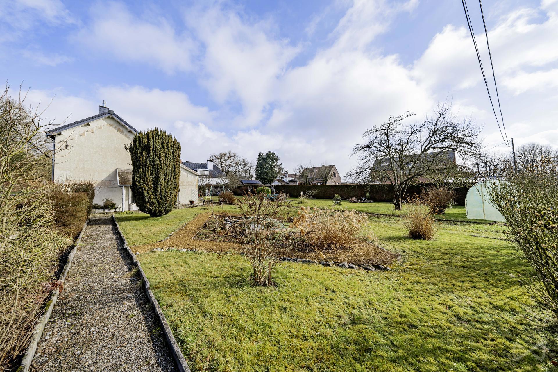 Photo 4 sur 4 pour Maison de deux chambres à Sprimont