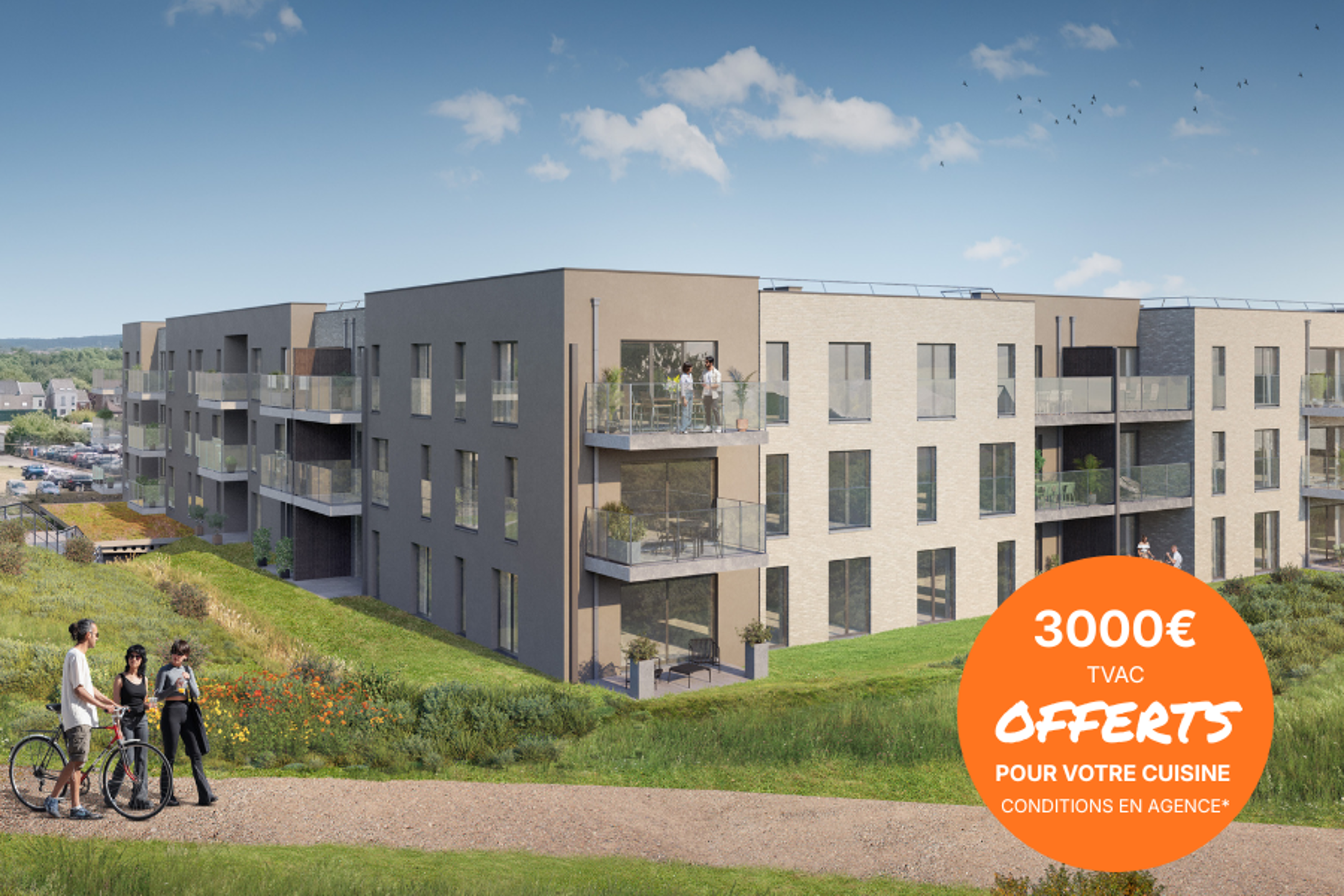 Clos Sainte Barbe — foto 1