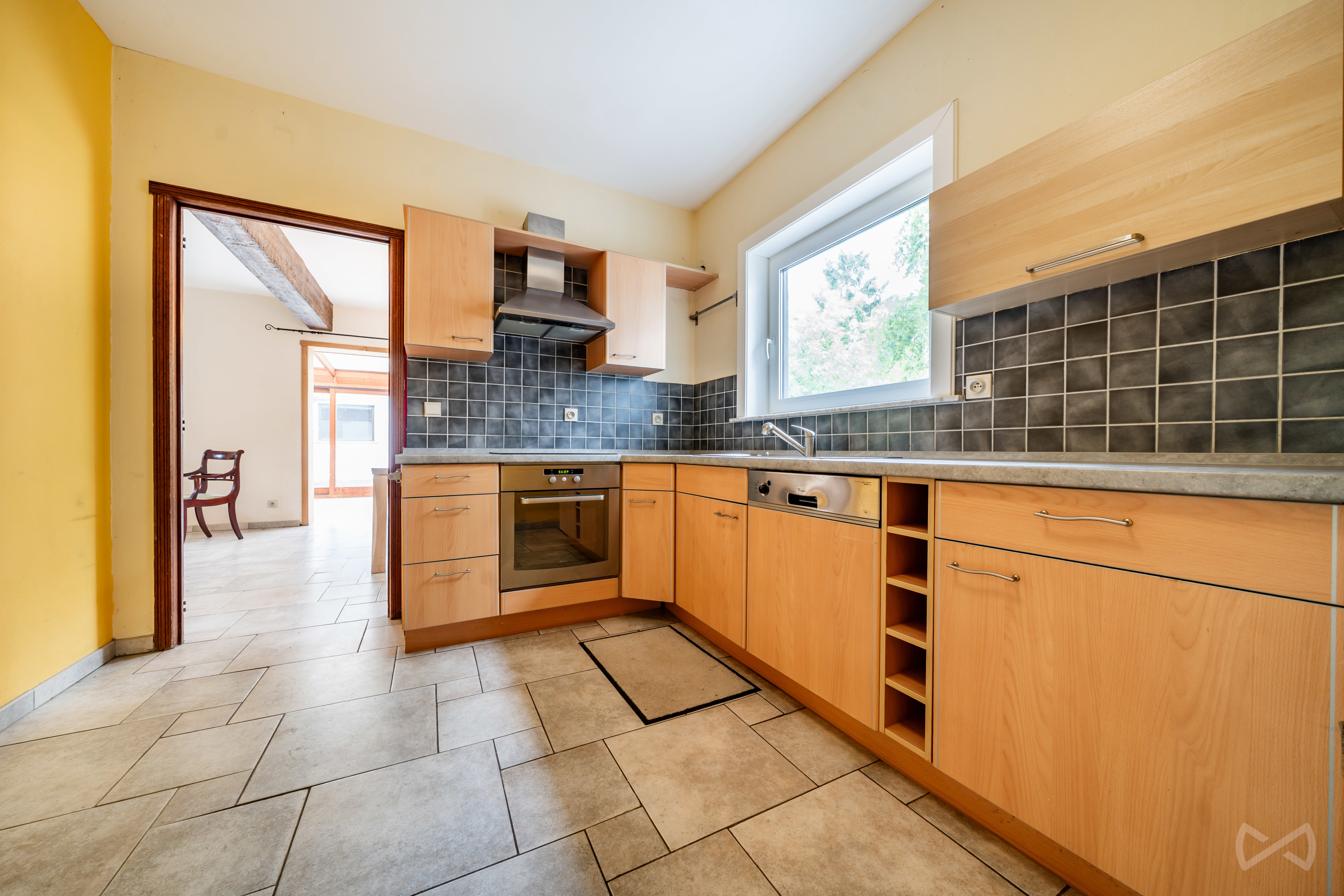 Picture 3 of 4 for House with three bedrooms in Cerfontaine