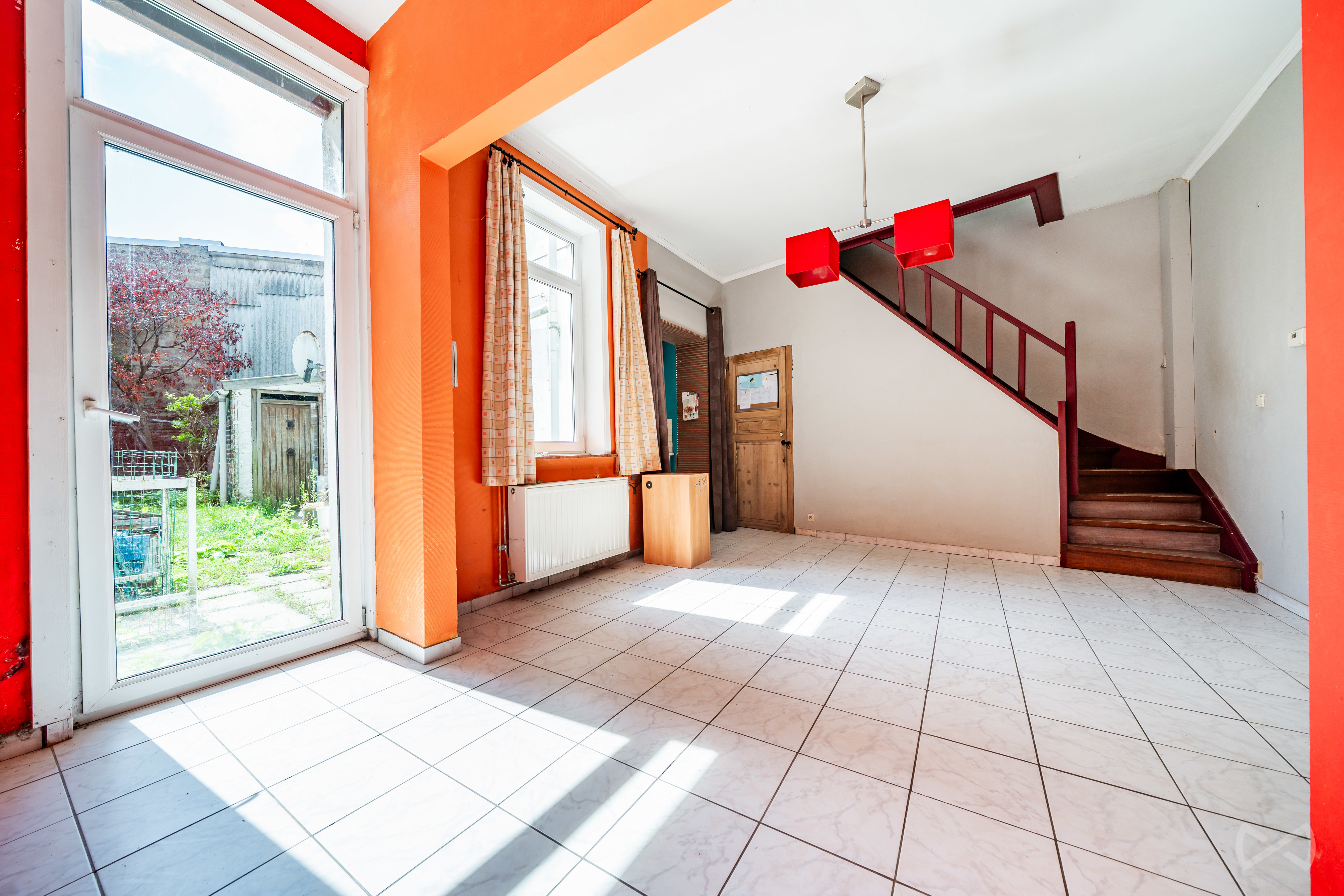 Foto 3 van 4 van Huis met vijf slaapkamers in Braine-l'Alleud
