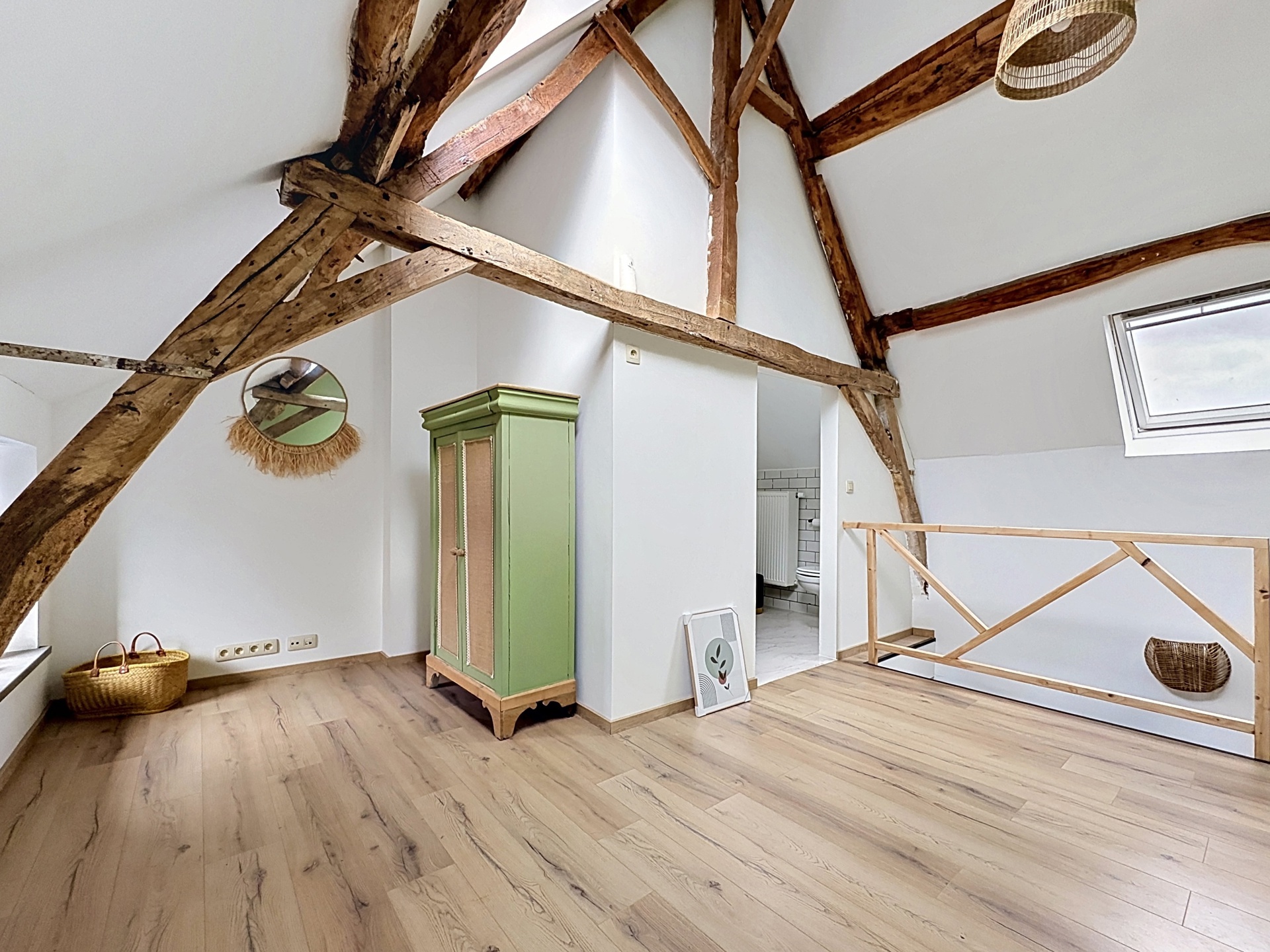 Photo 3 sur 4 pour Maison d'une chambre à Soignies
