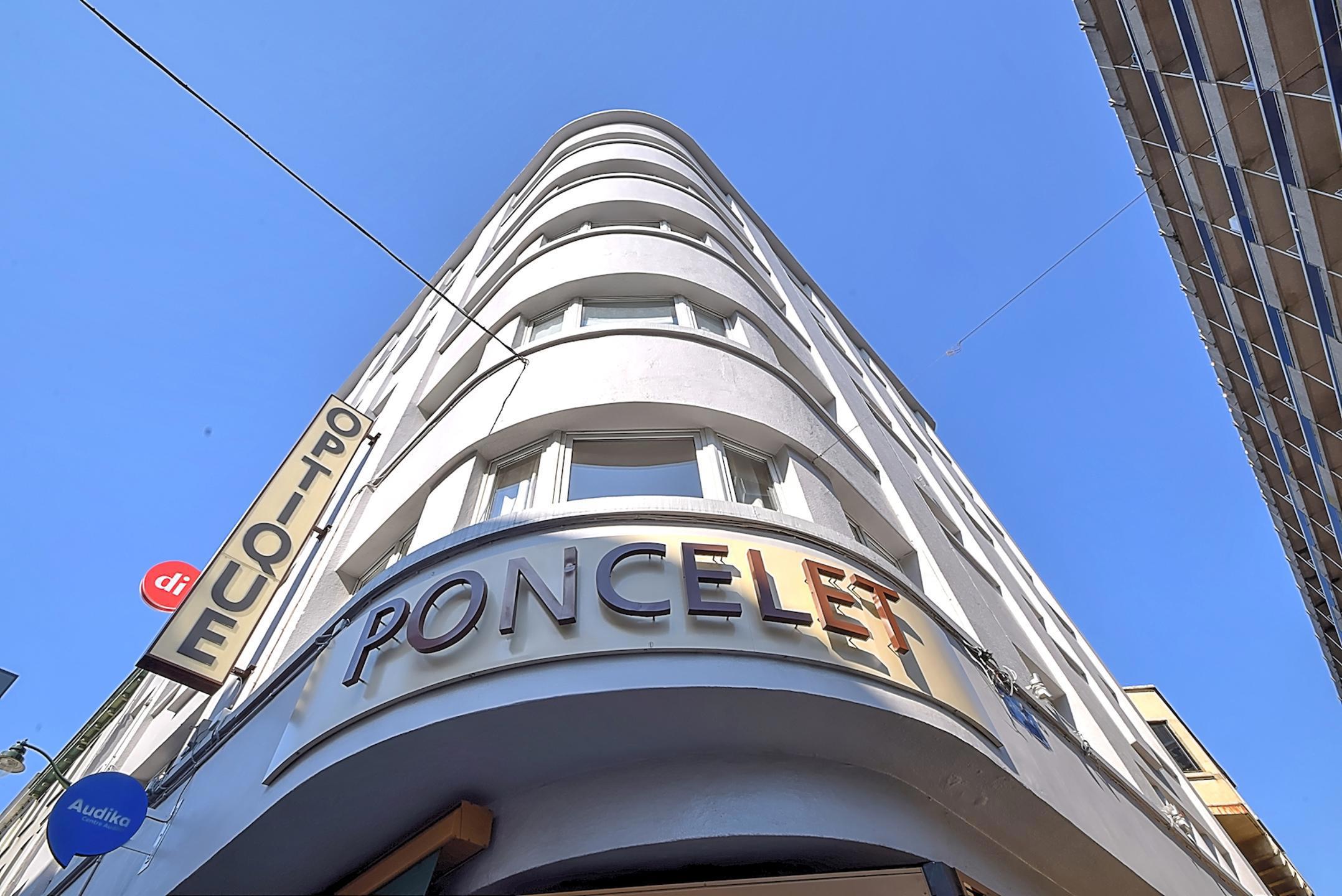 Photo 3 sur 3 pour Appartement de deux chambres à Uccle