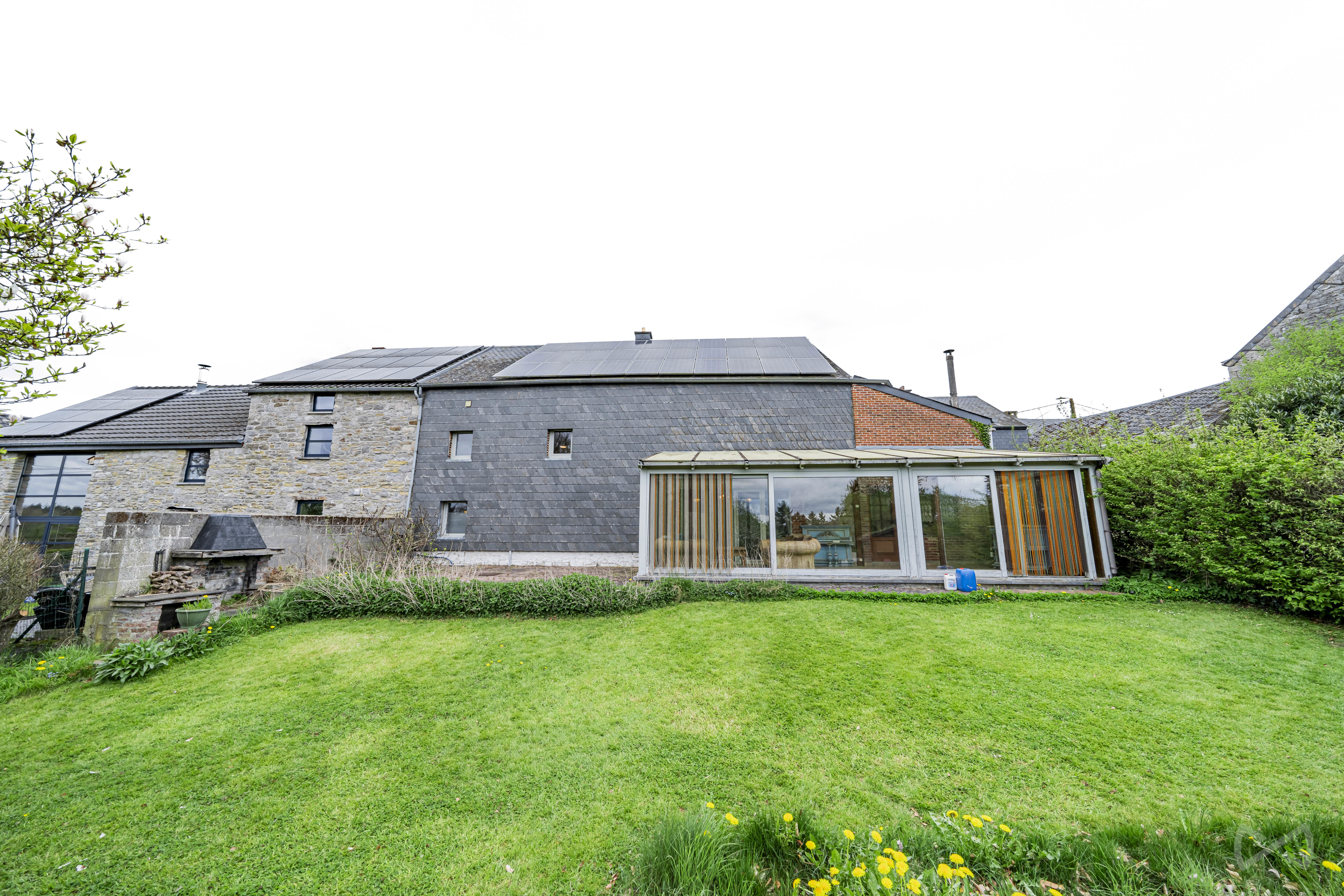 Picture 4 of 4 for House with three bedrooms in Hamoir