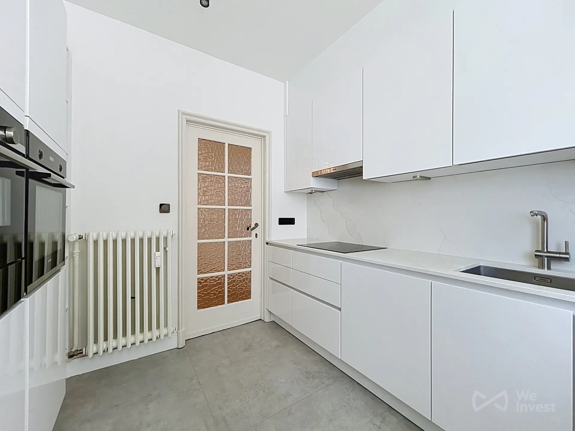 Photo 1 sur 4 pour Appartement de deux chambres à Ixelles