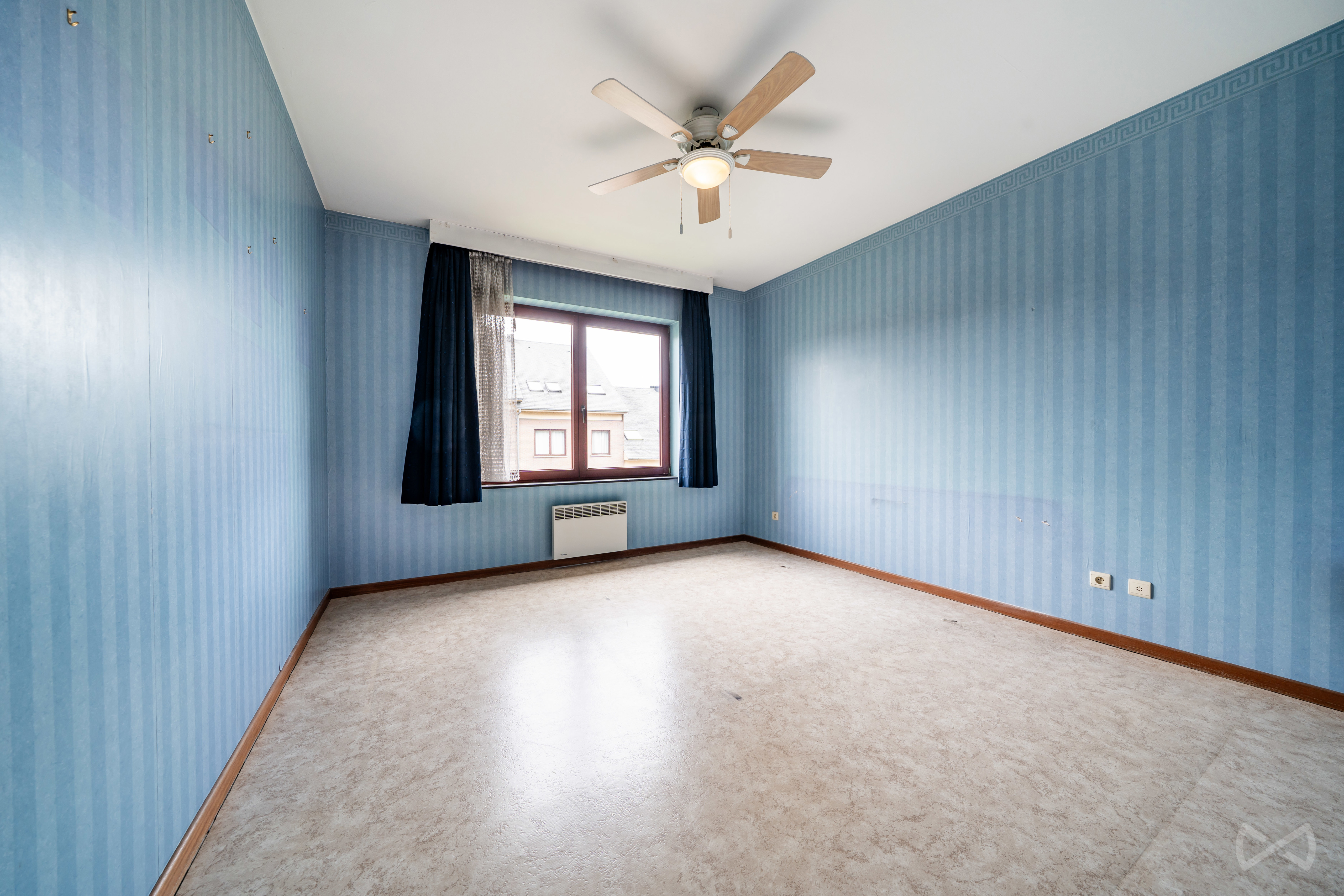 Picture 1 of 4 for Flat with two bedrooms in Anderlecht