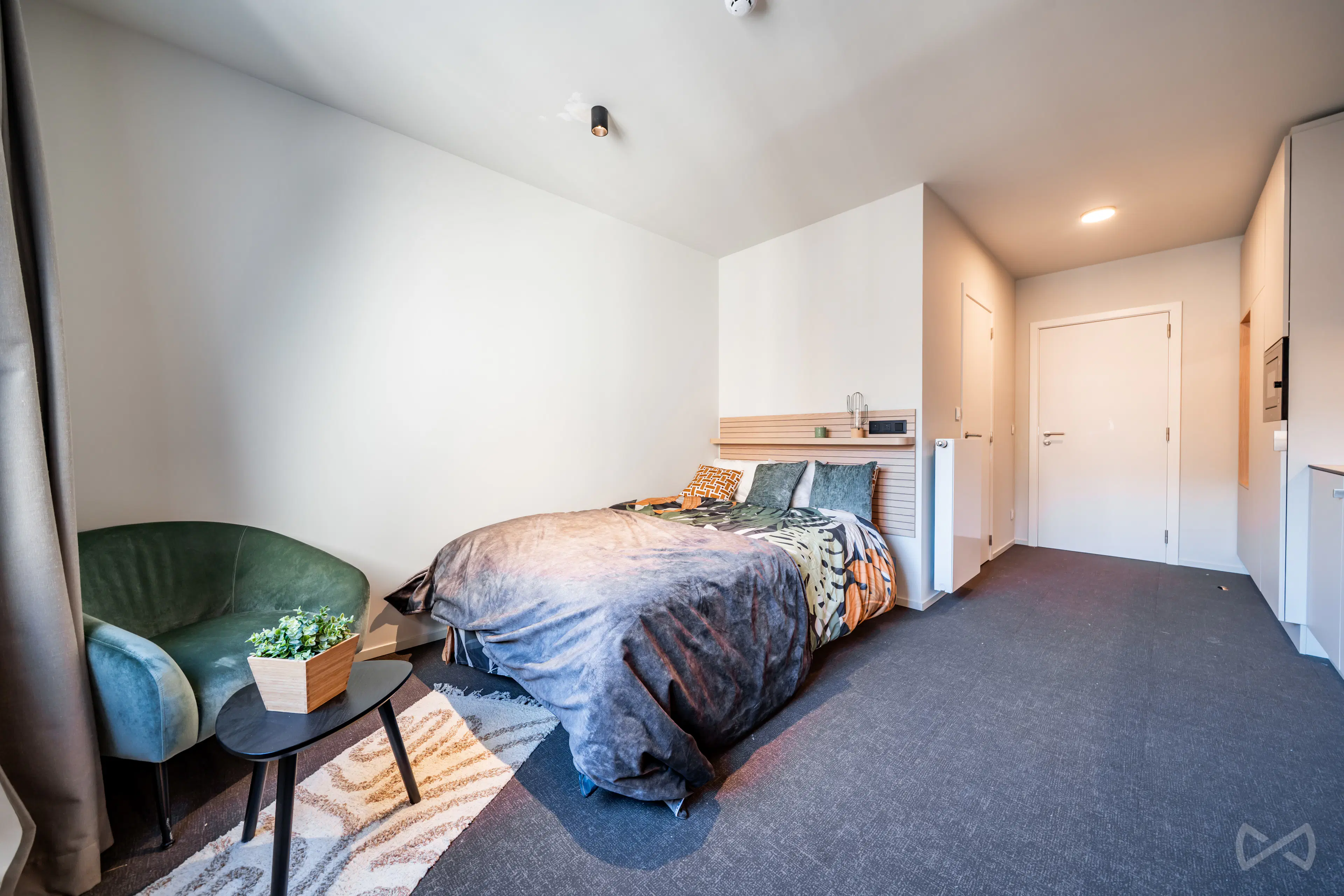 Picture 1 of 4 for Student room in Liège
