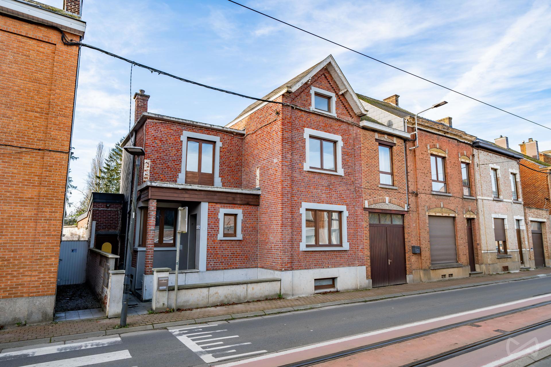 Photo 4 sur 4 pour Maison de deux chambres à Anderlues