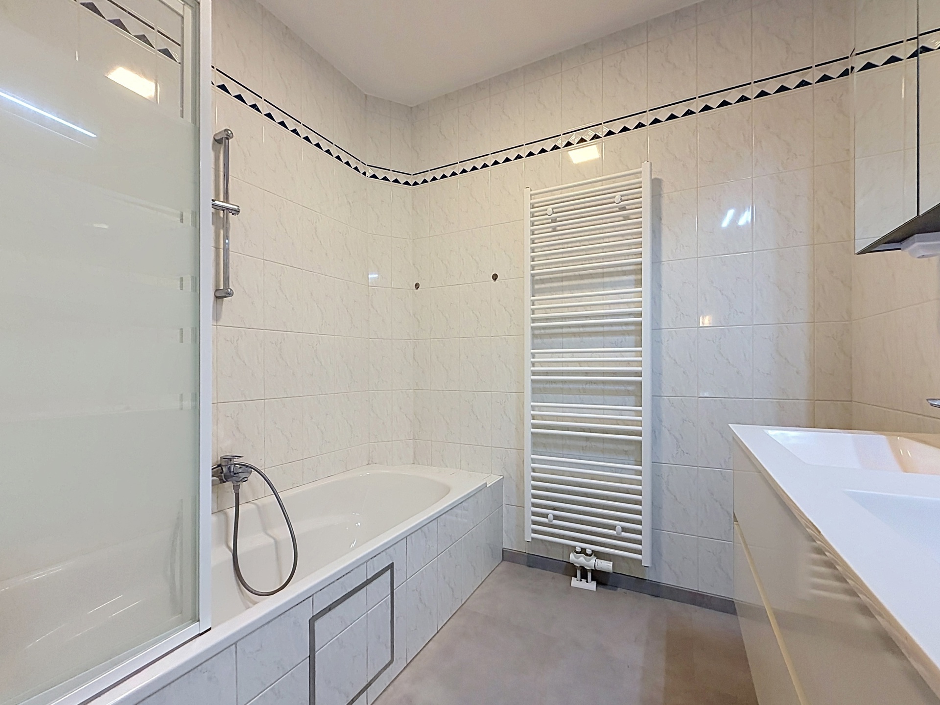 Picture 3 of 4 for Flat with two bedrooms in Namur