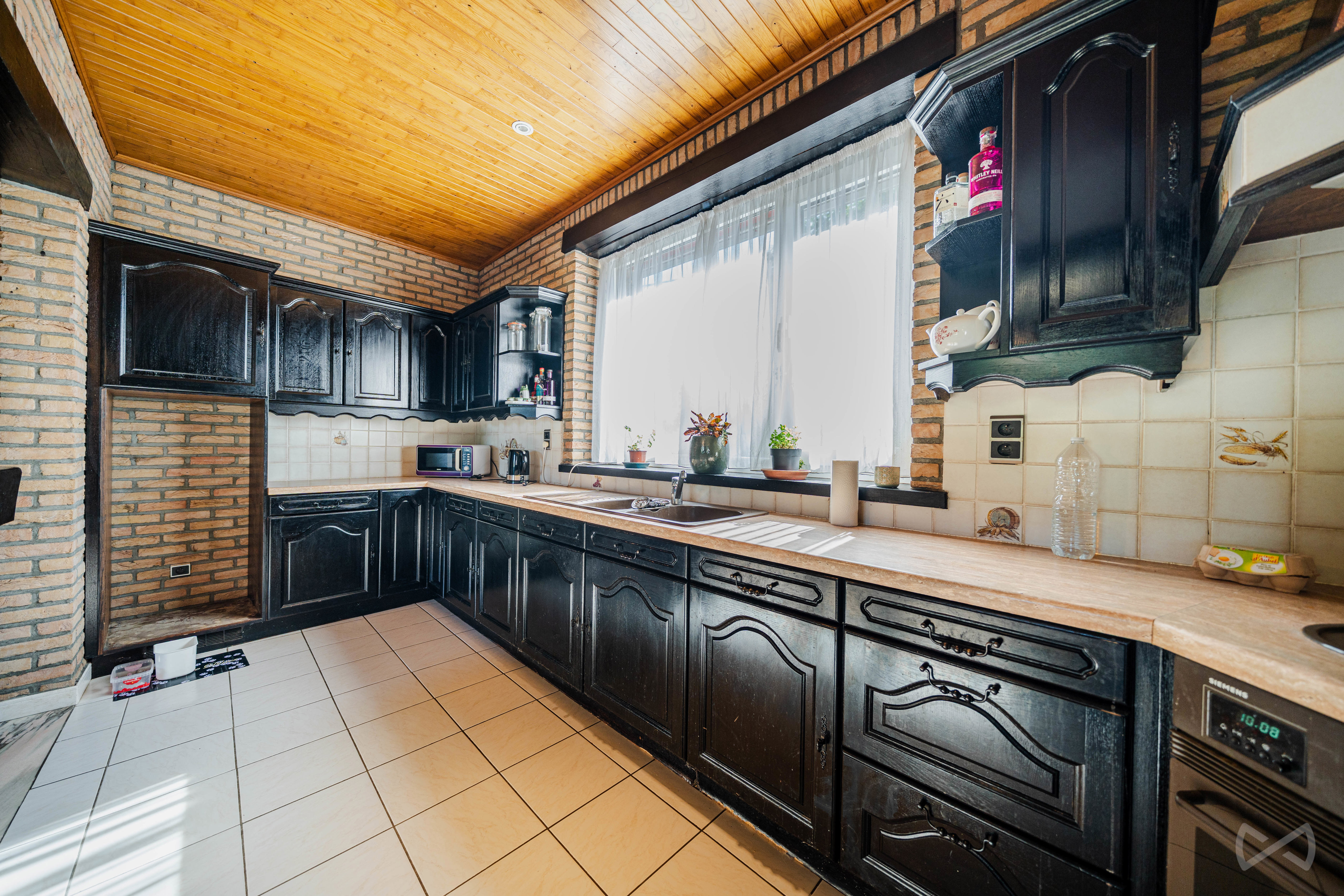Photo 4 sur 4 pour Bungalow d'une chambre à Remicourt