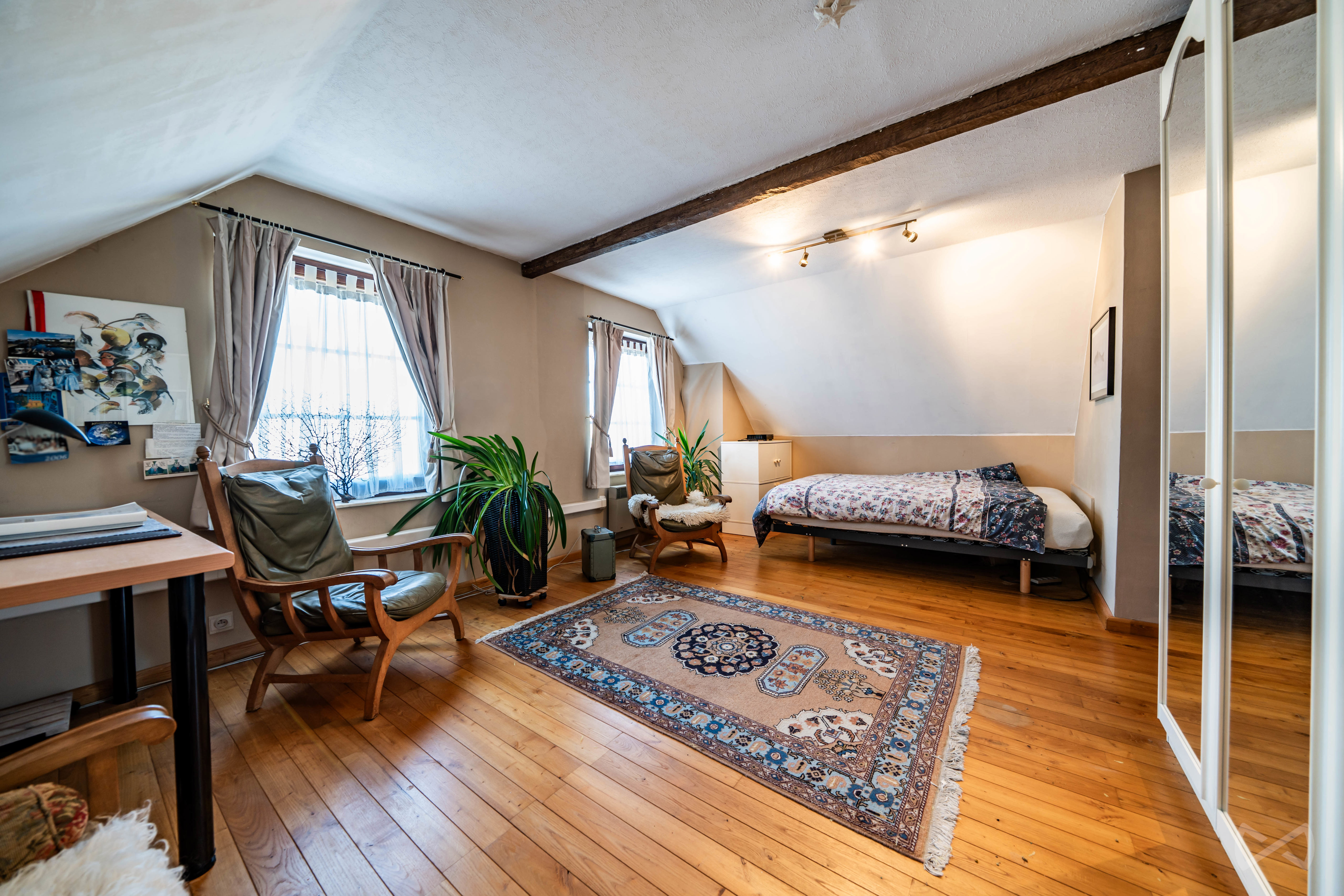 Picture 2 of 4 for Villa with two bedrooms in Braine-le-chÂteau
