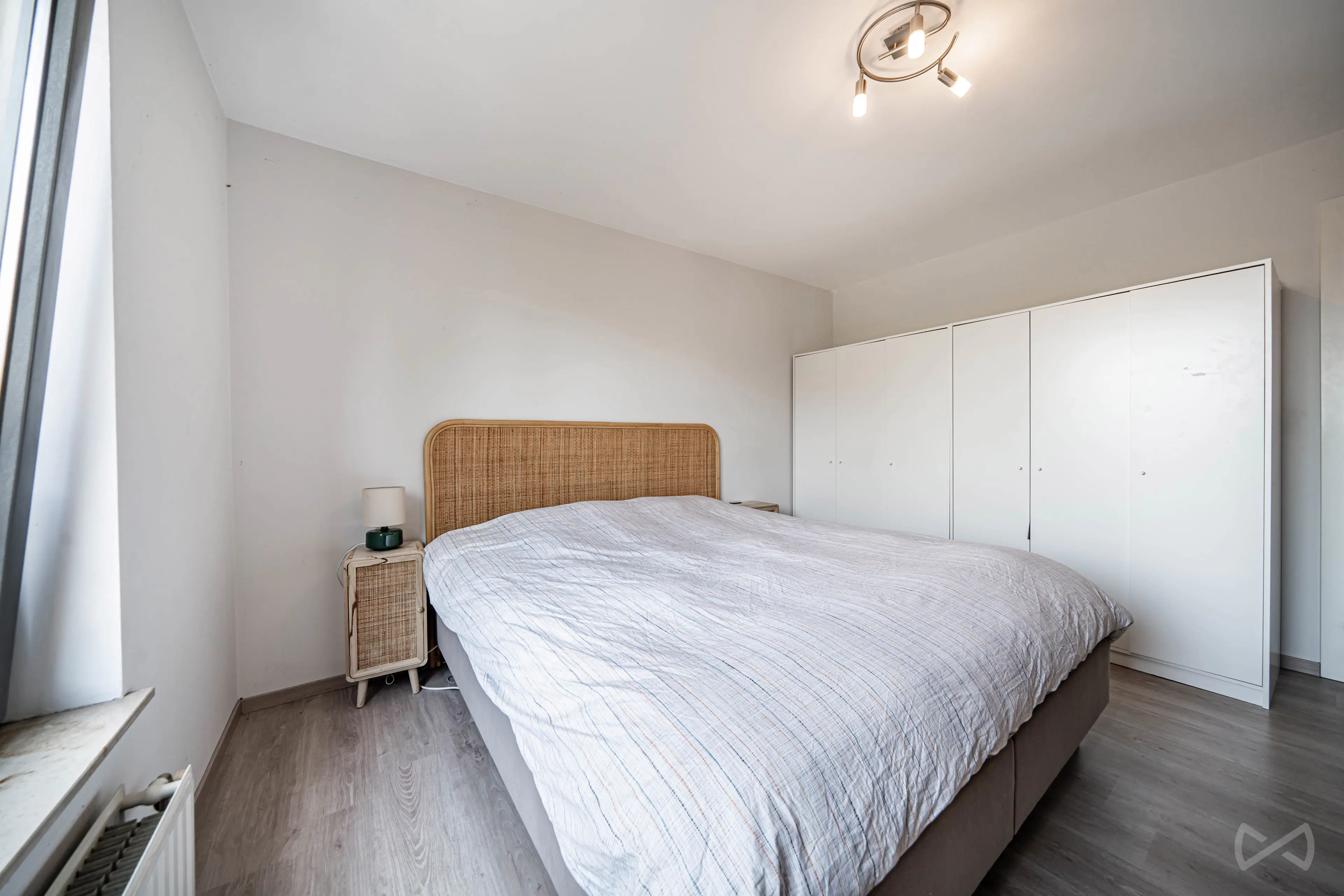 Foto 4 van 4 van Appartement met drie slaapkamers in Limelette