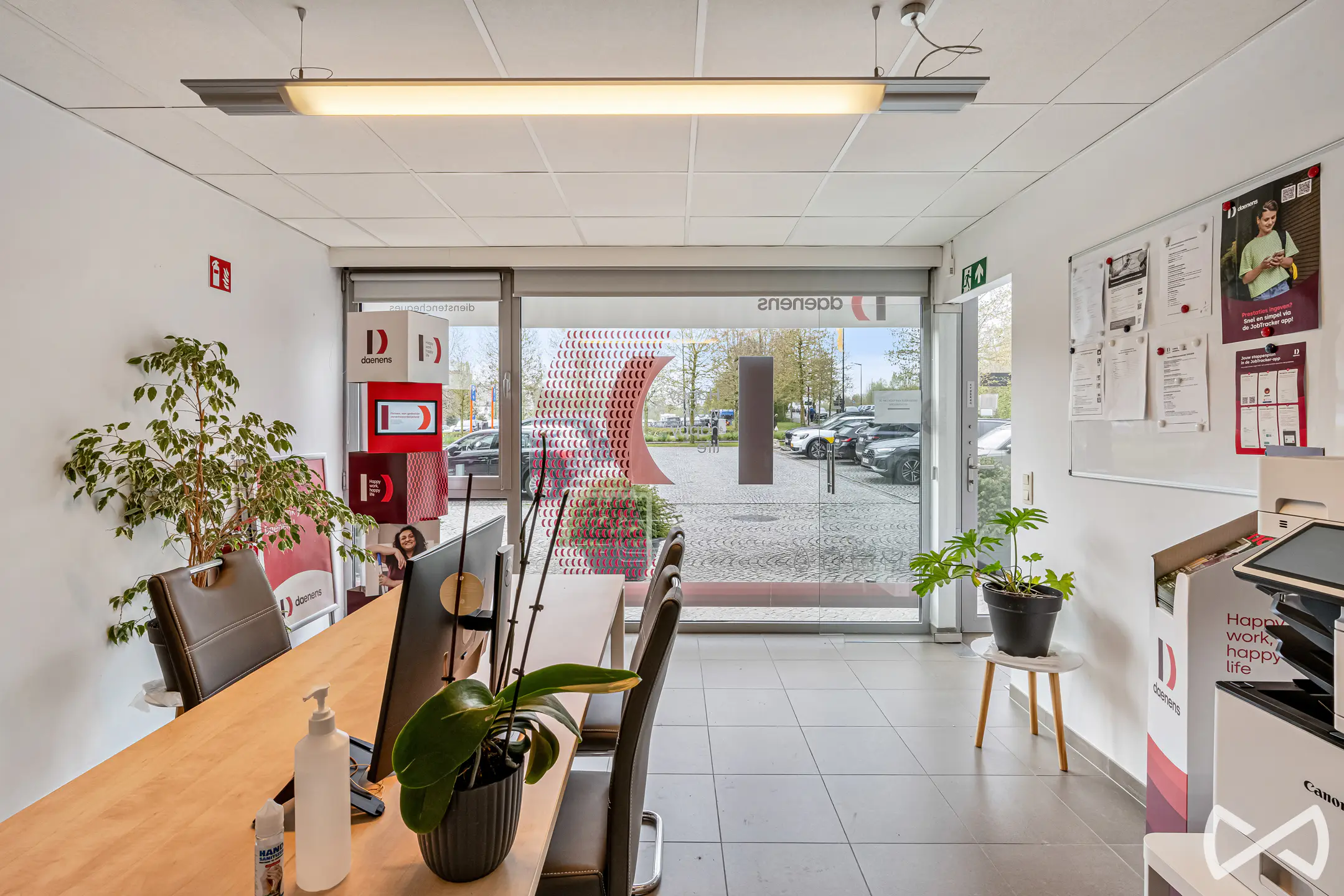 Picture 3 of 4 for Offices in Oudenaarde