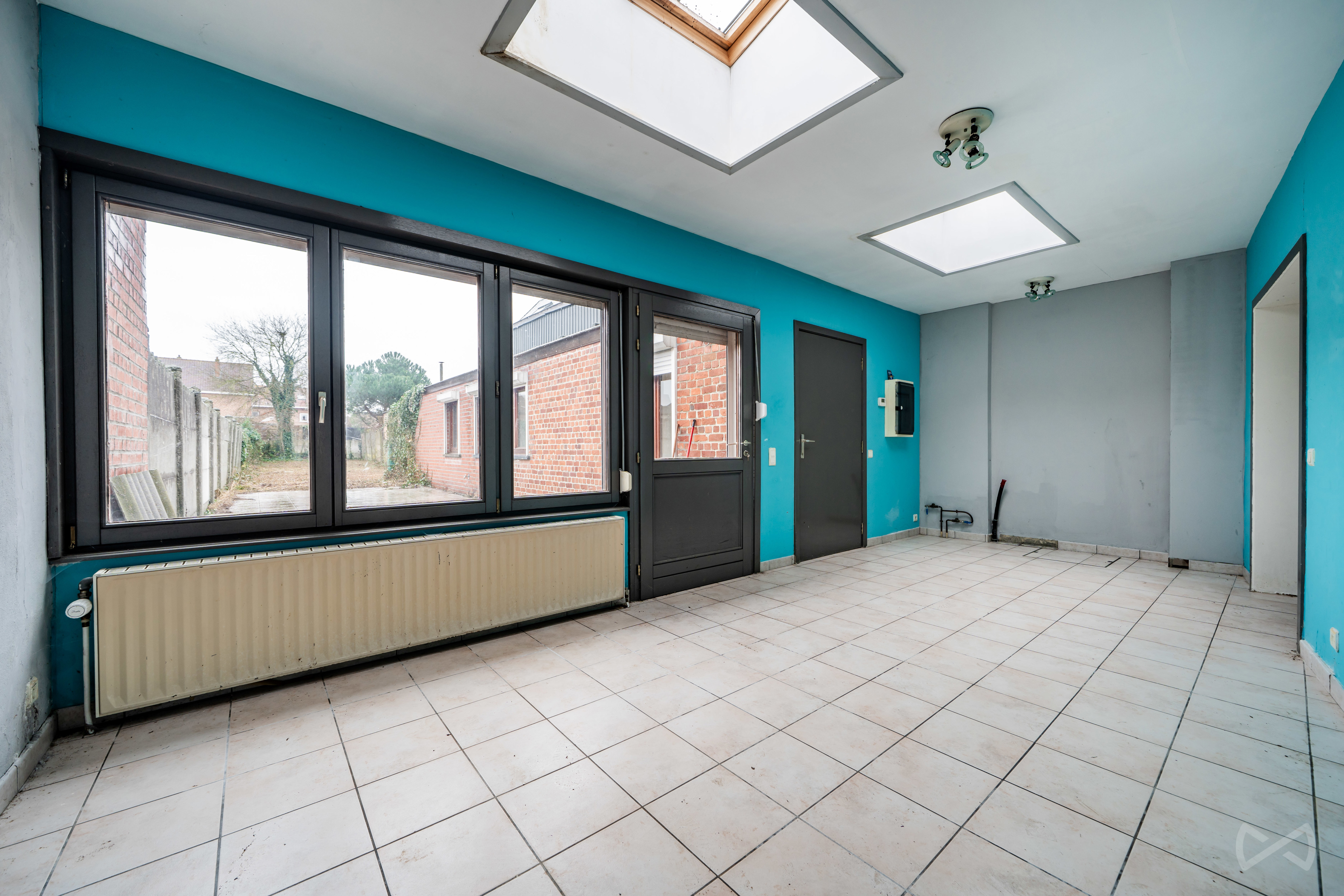 Photo 3 sur 4 pour Maison de trois chambres à Leuze-en-Hainaut
