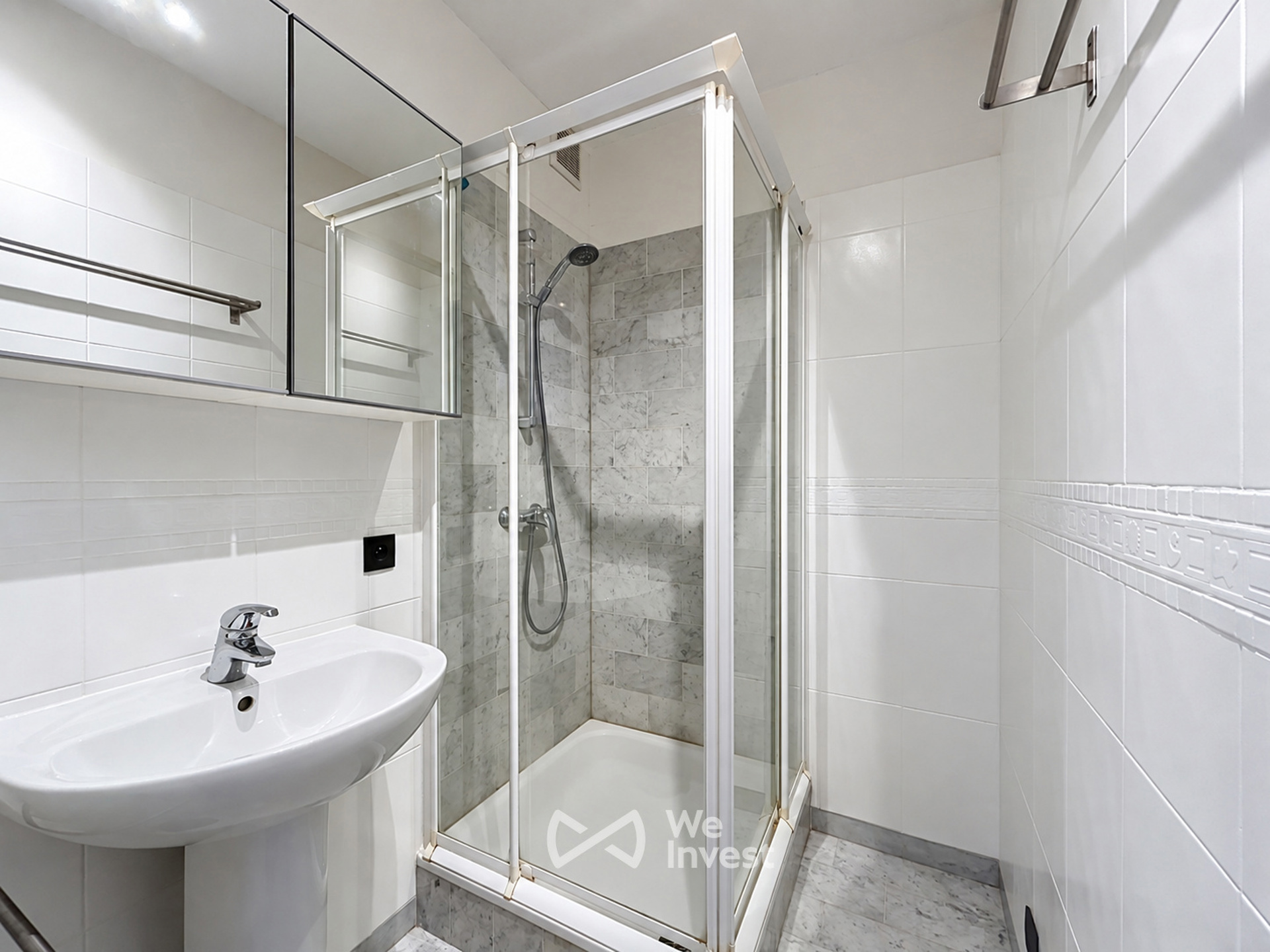 Picture 3 of 4 for Flat with two bedrooms in Woluwe-Saint-Lambert