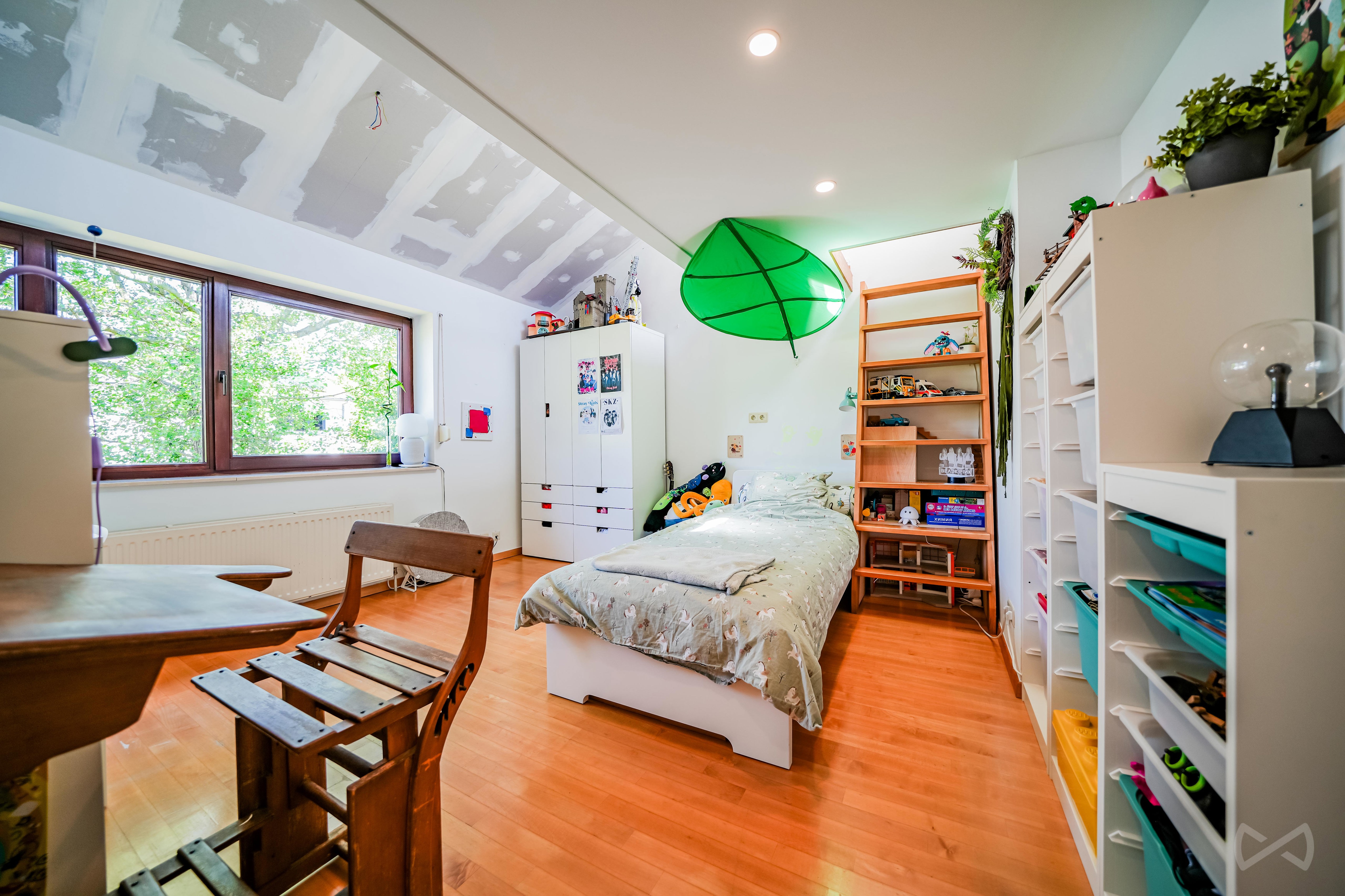 Picture 1 of 4 for House with four bedrooms in Woluwe-Saint-Lambert
