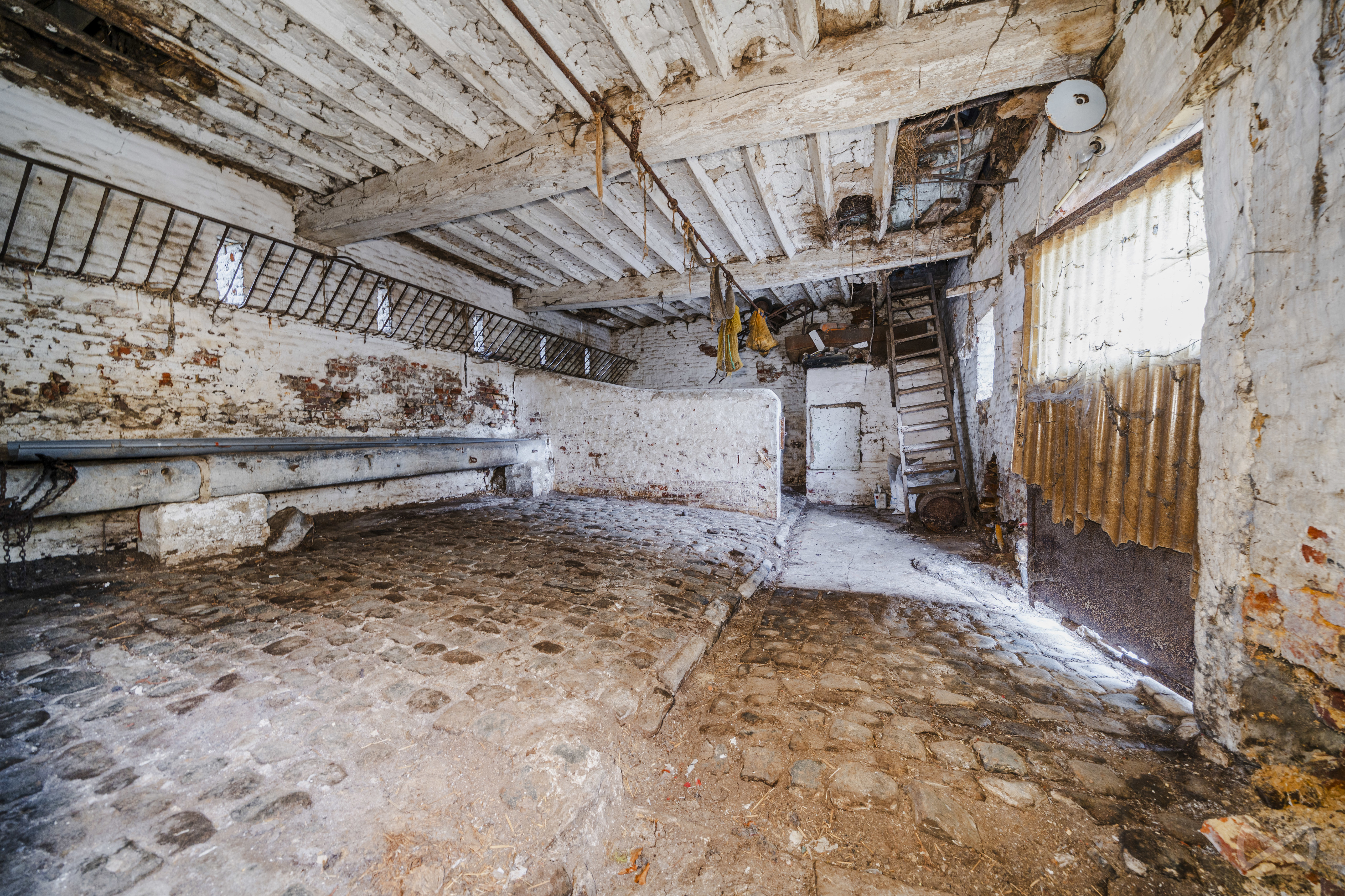 Photo 2 sur 4 pour Ferme de deux chambres à Braine-le-comte