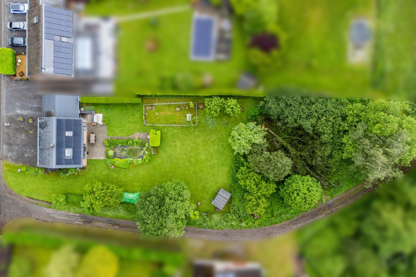 Photo 3 sur 4 pour Maison de trois chambres à Durbuy Wéris