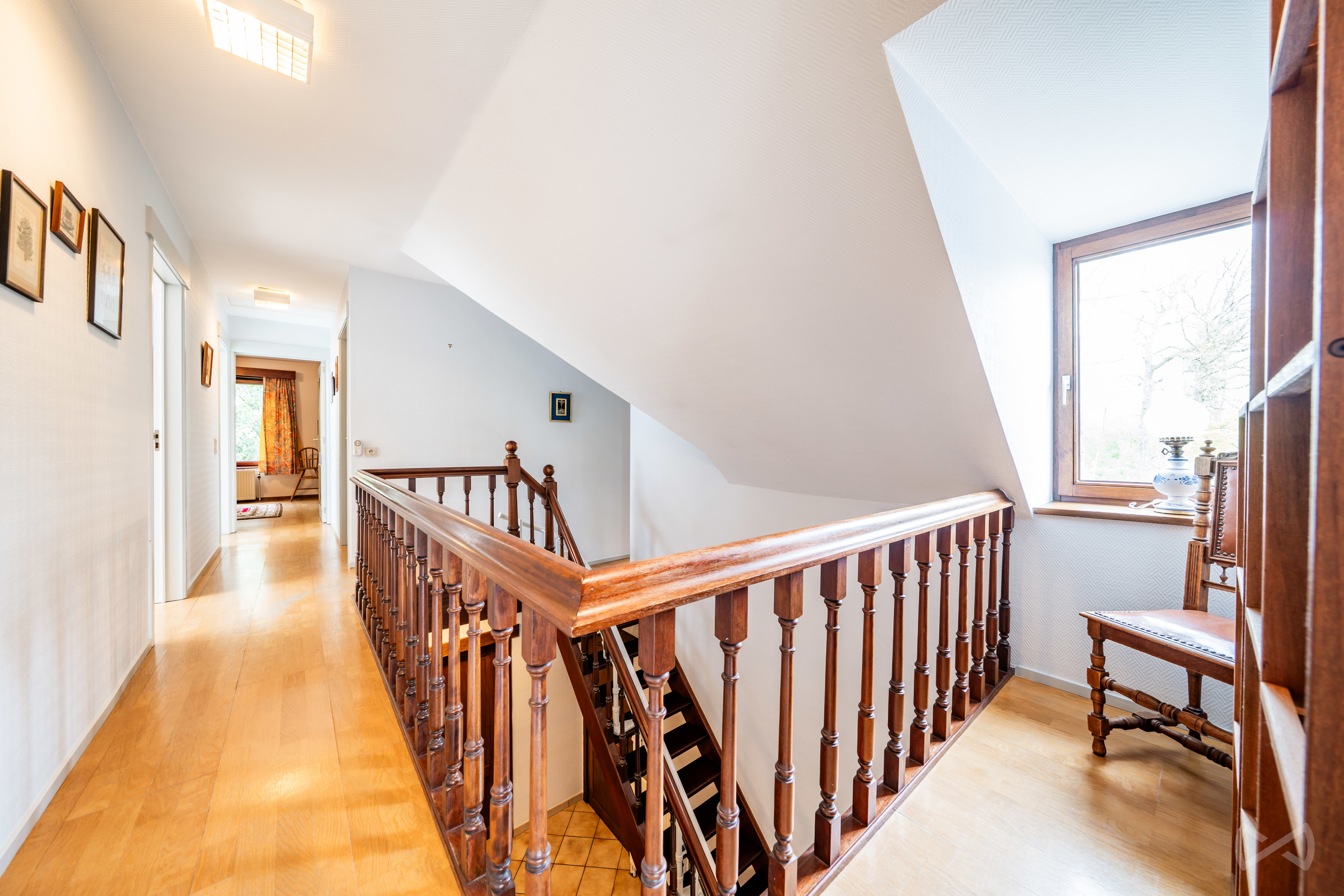 Picture 4 of 4 for Charming house with three bedrooms in Nandrin